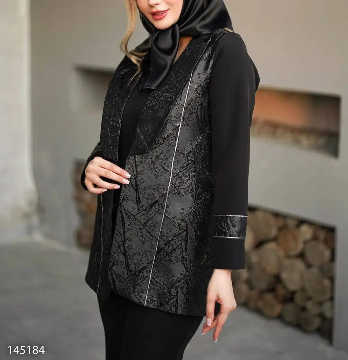 مانتو زنانه ۱۴۰۳ زیبا