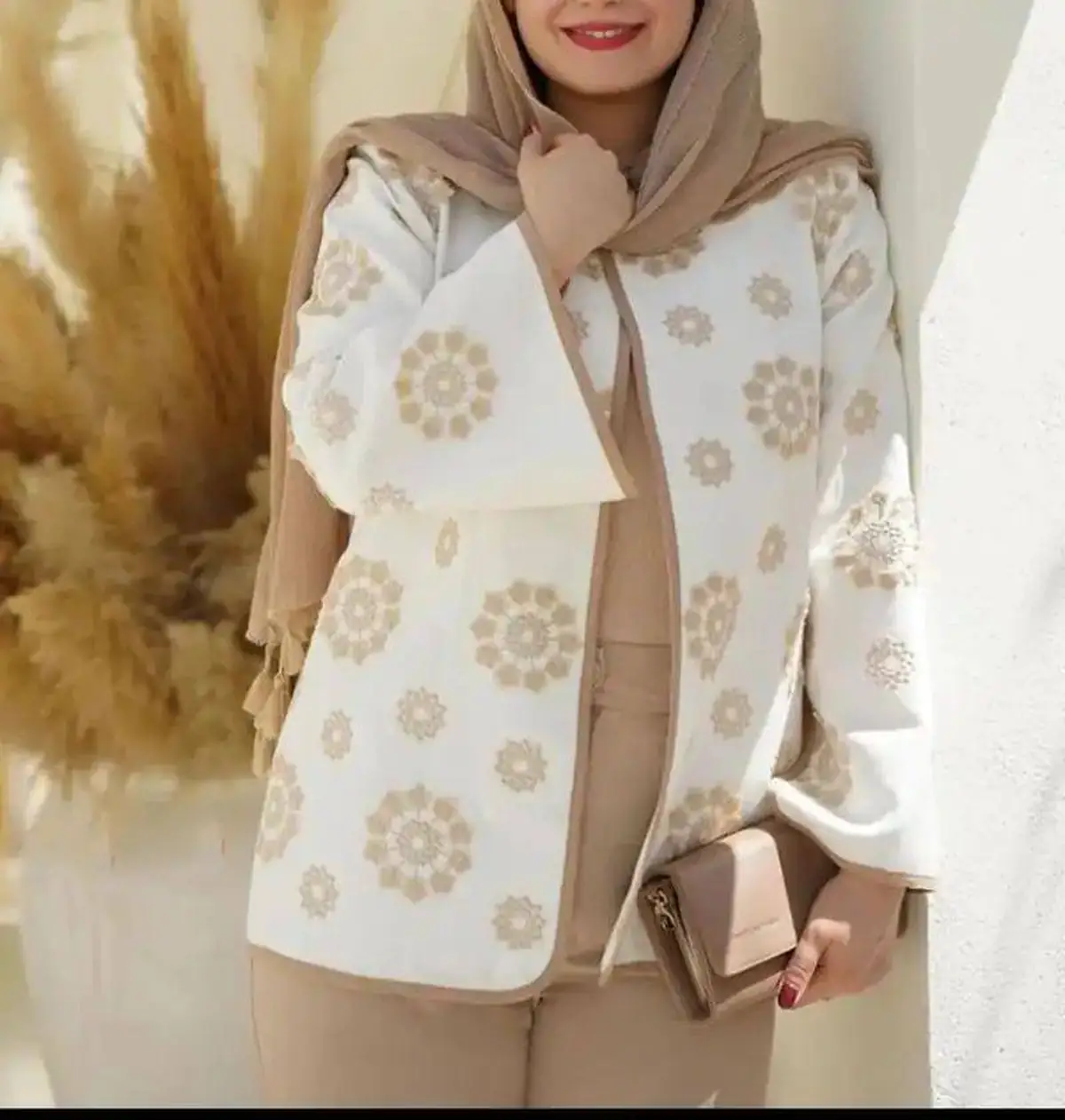 مدل مانتو ساده 