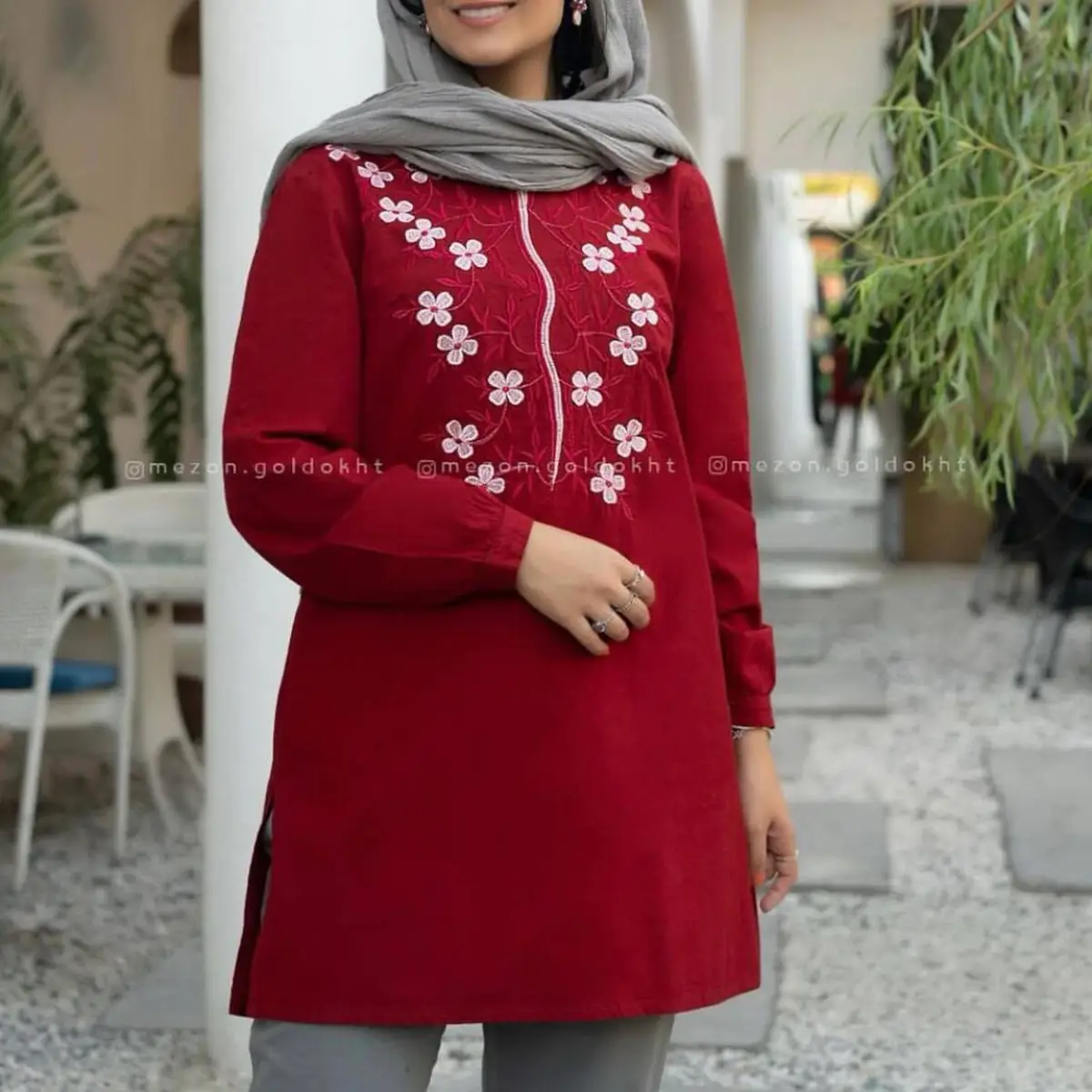 کت سنتی زنانه 