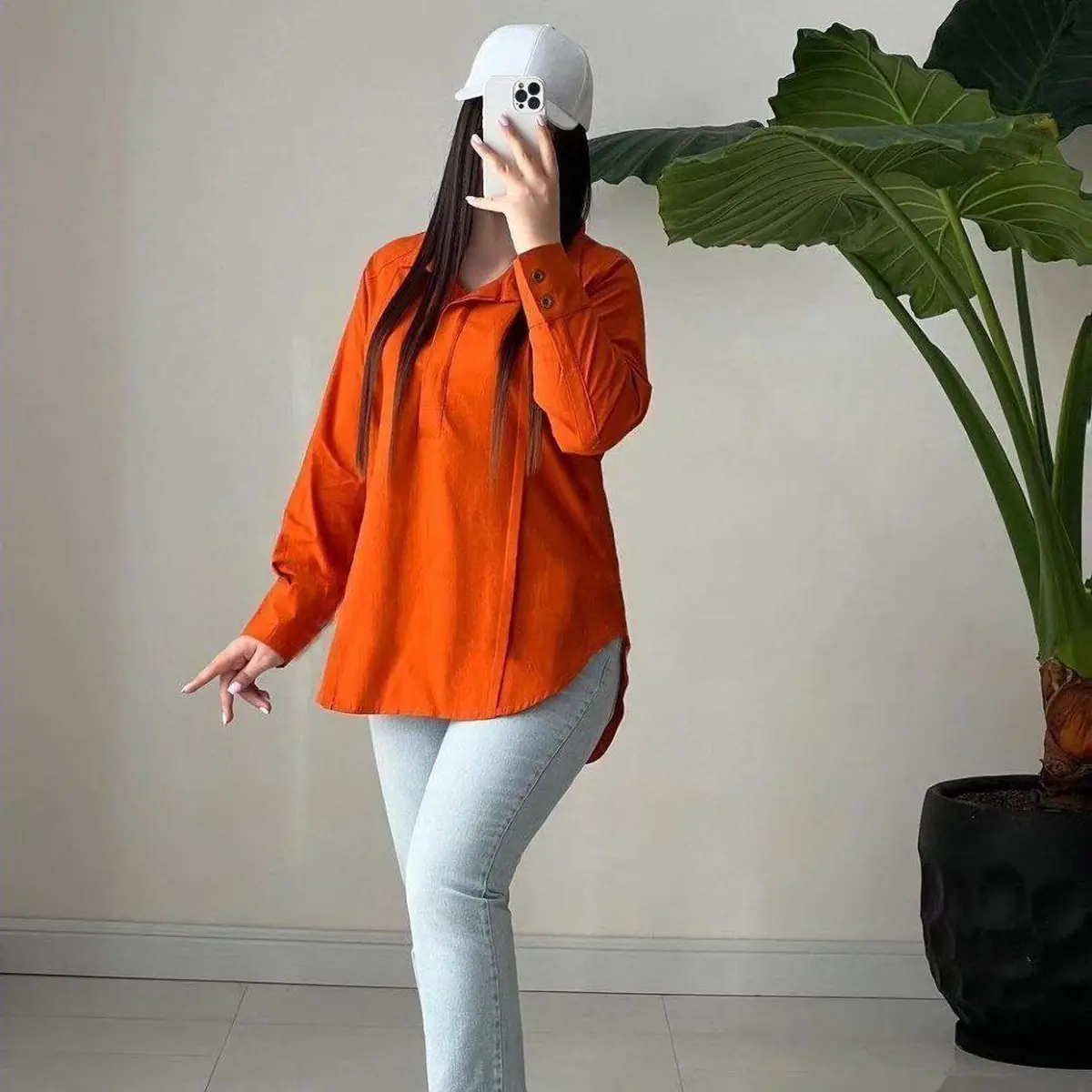 مانتو زنانه ۱۴۰۳ جذاب