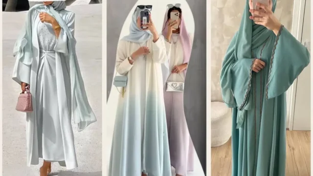 مدل مانتو بلند تابستانی زنانه؛ فوق العاده شیک و لاکچری جدید تابستانی