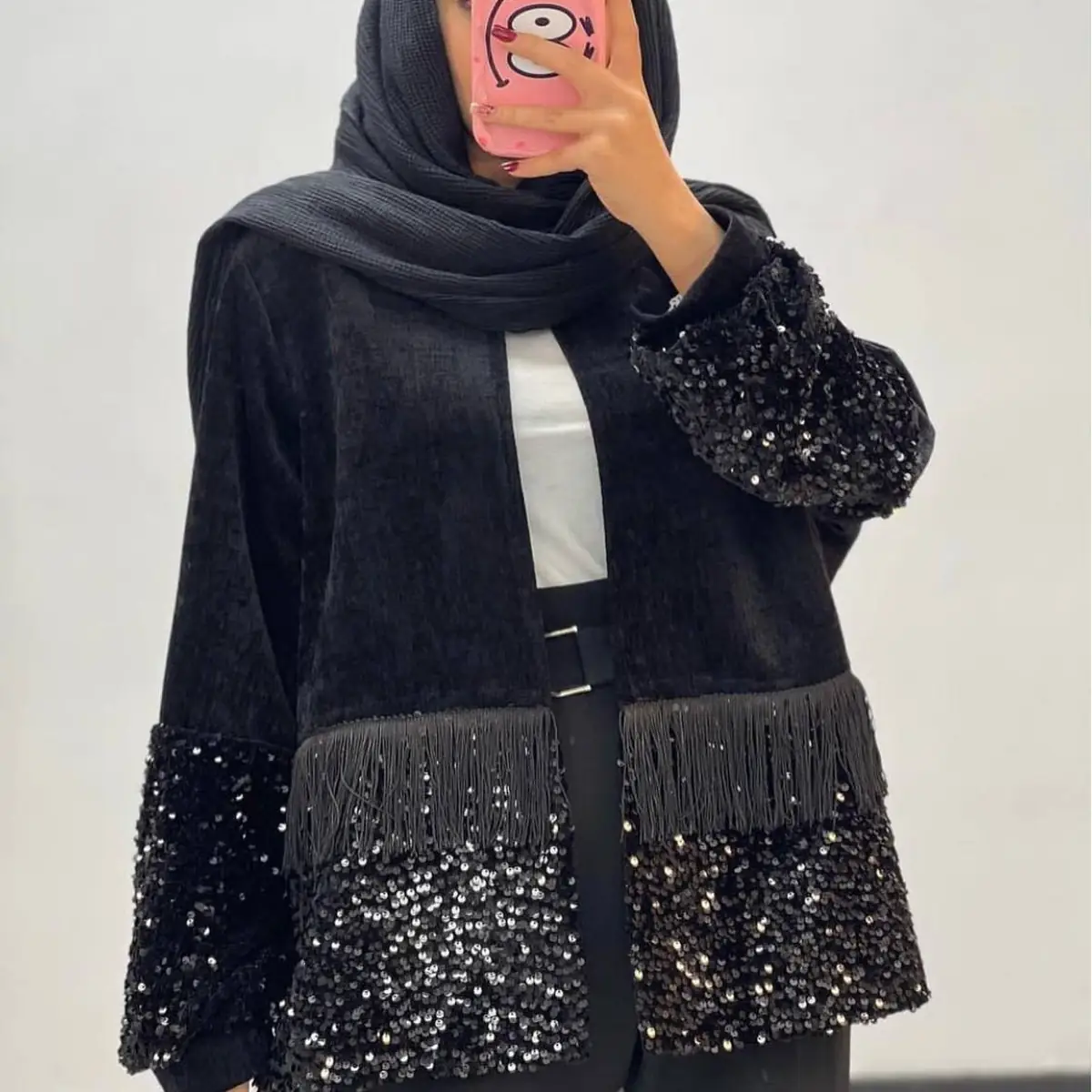 مدل مانتو تابستانی کتی 