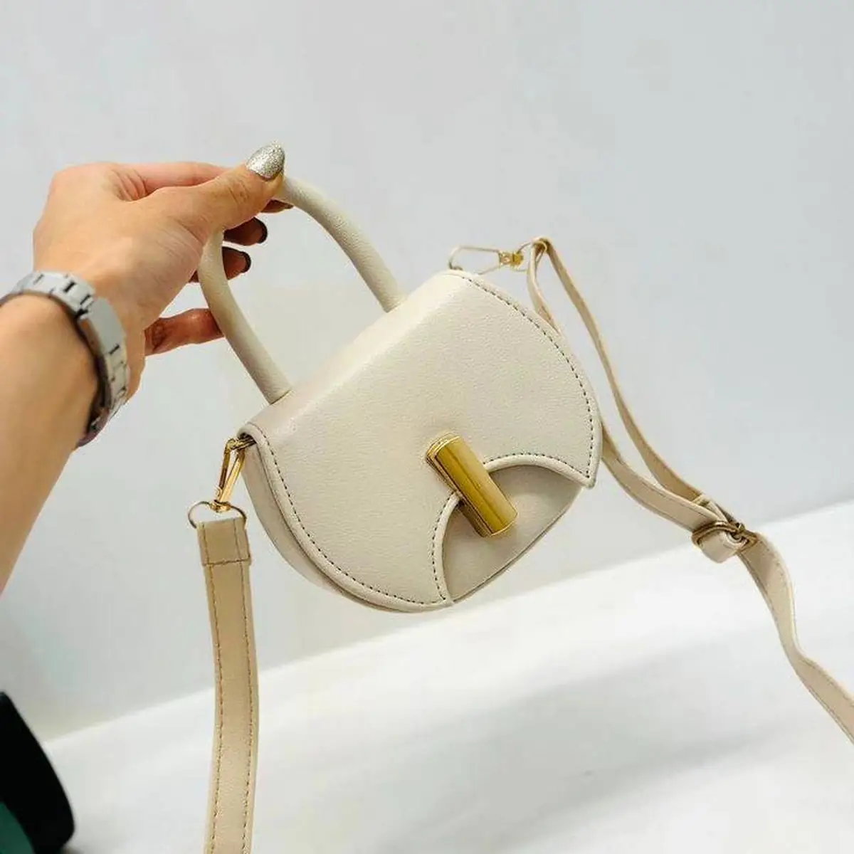 مینی بگ دخترانه شیک