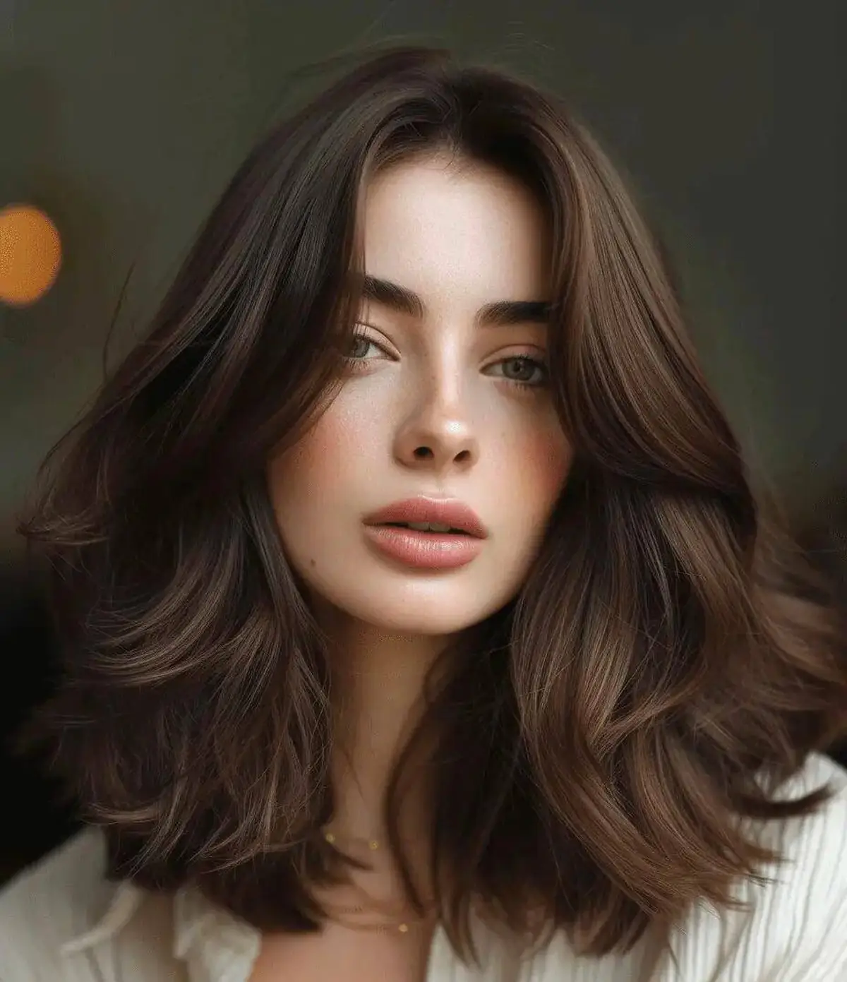 مدل مو پسرانه بلند جدید 