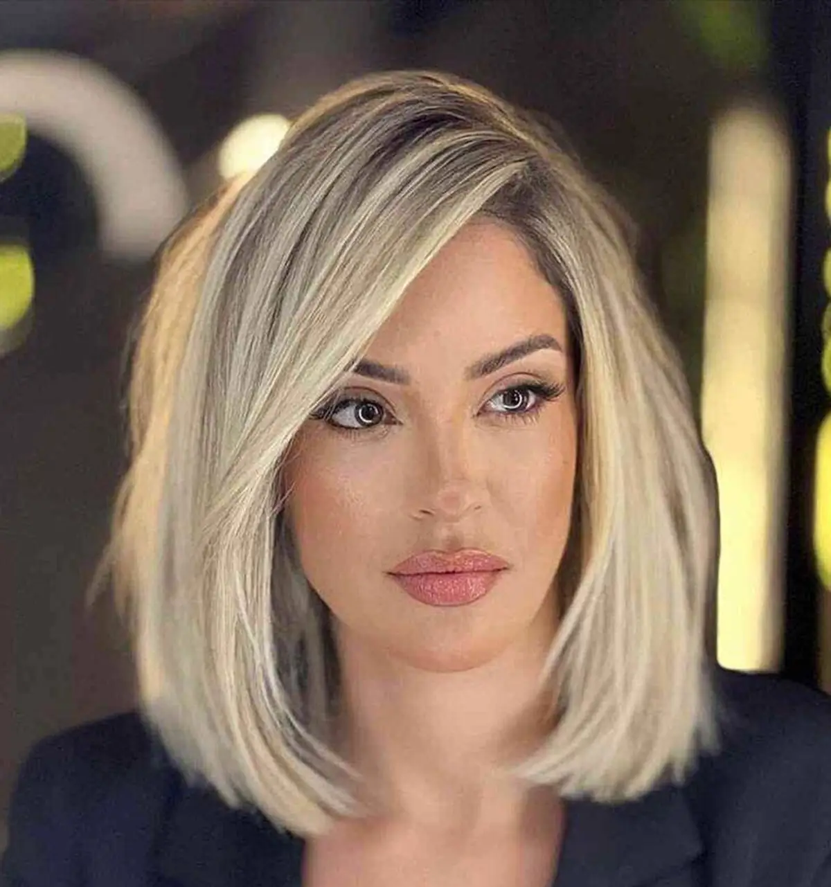 مدل مو مردانه بلند دور کوتاه 