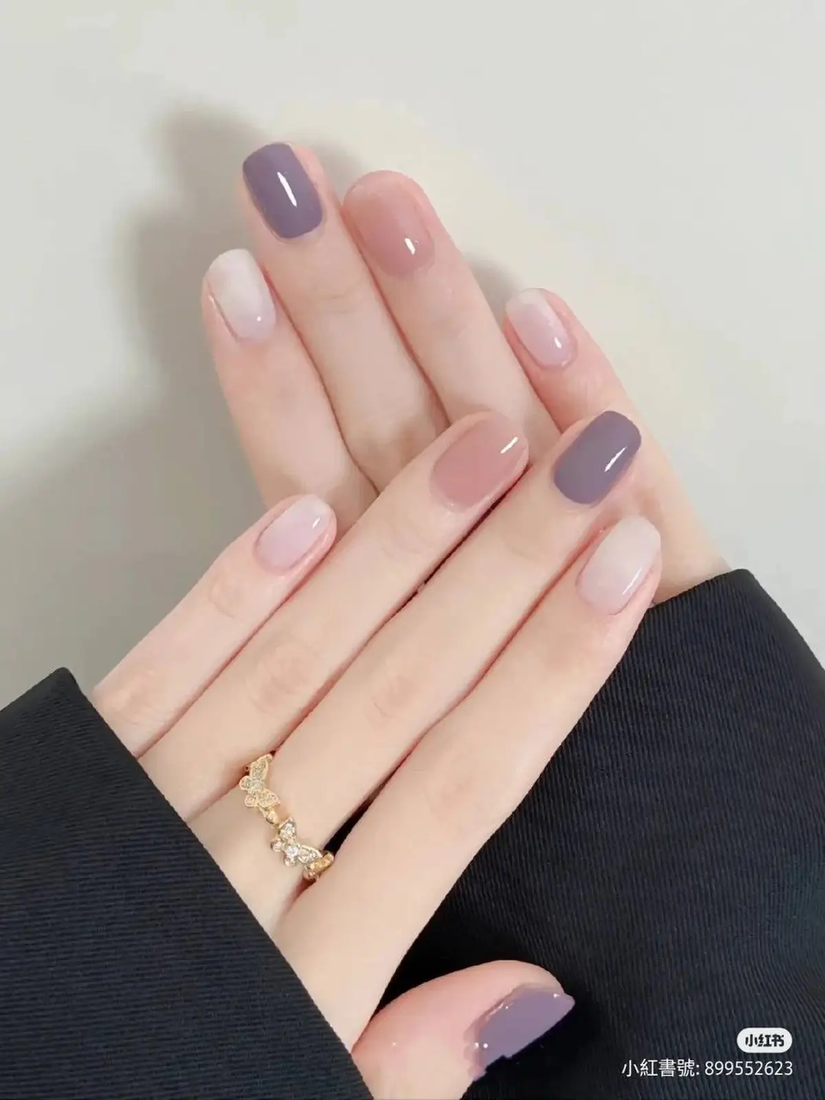 طرح ناخن تابستانی ۲۰۲۳ 