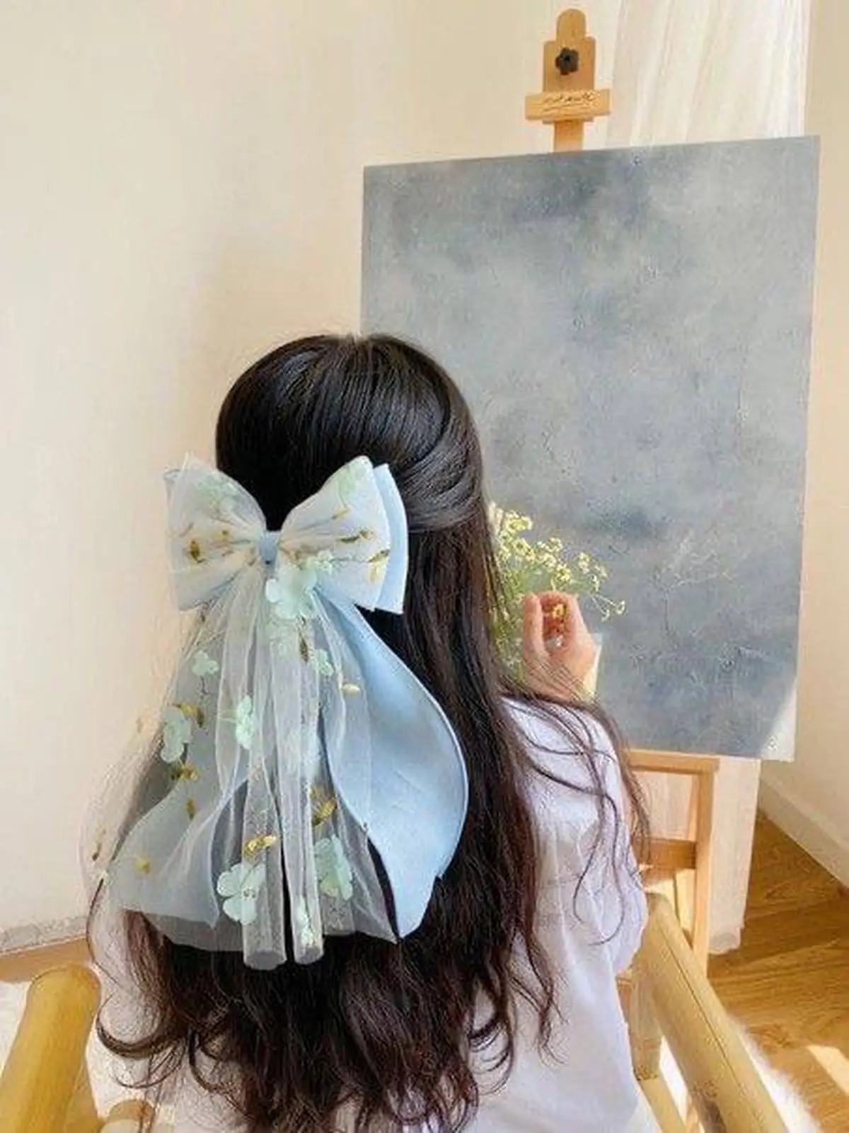 مدل موی خرگوشی 