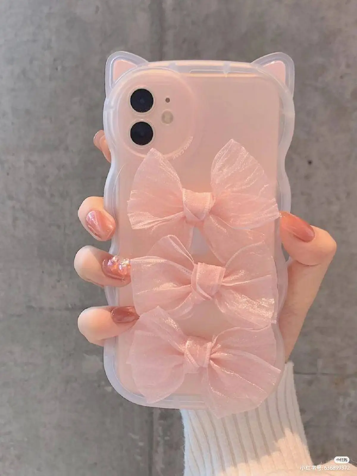قاب گوشی ترند 1403