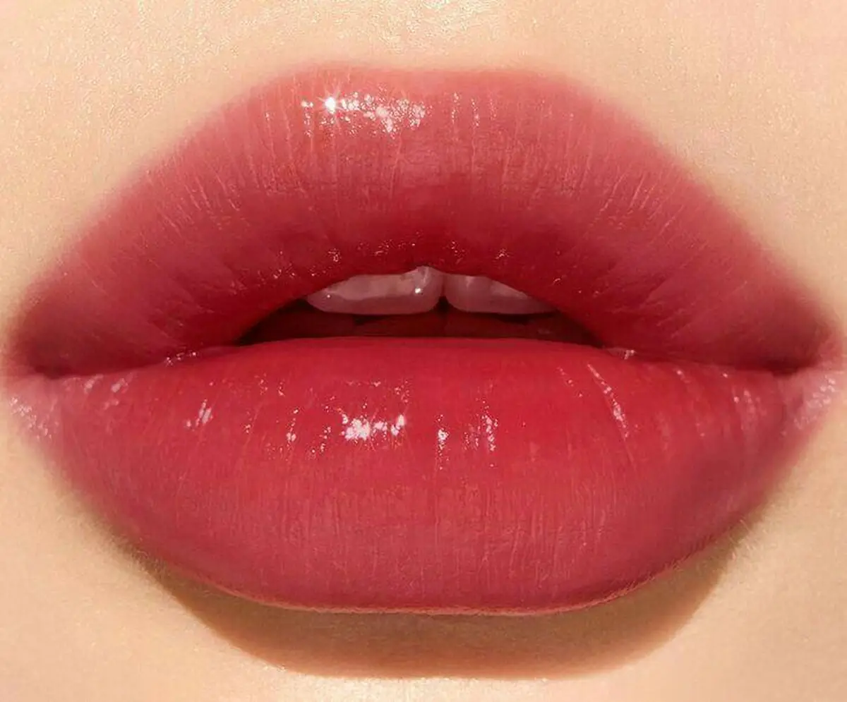 رژلب کره ای لاکچری