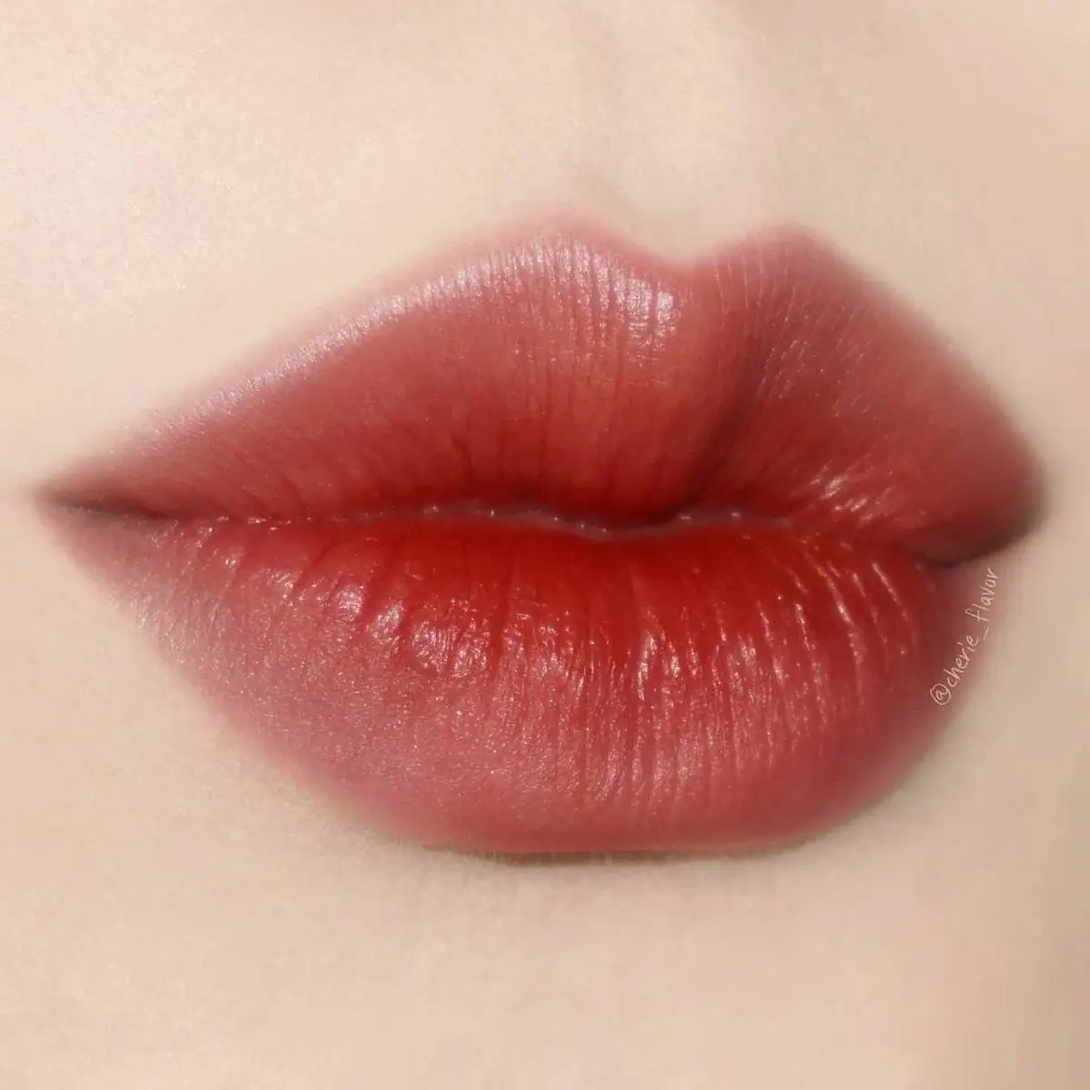 رژلب کره ای خاص