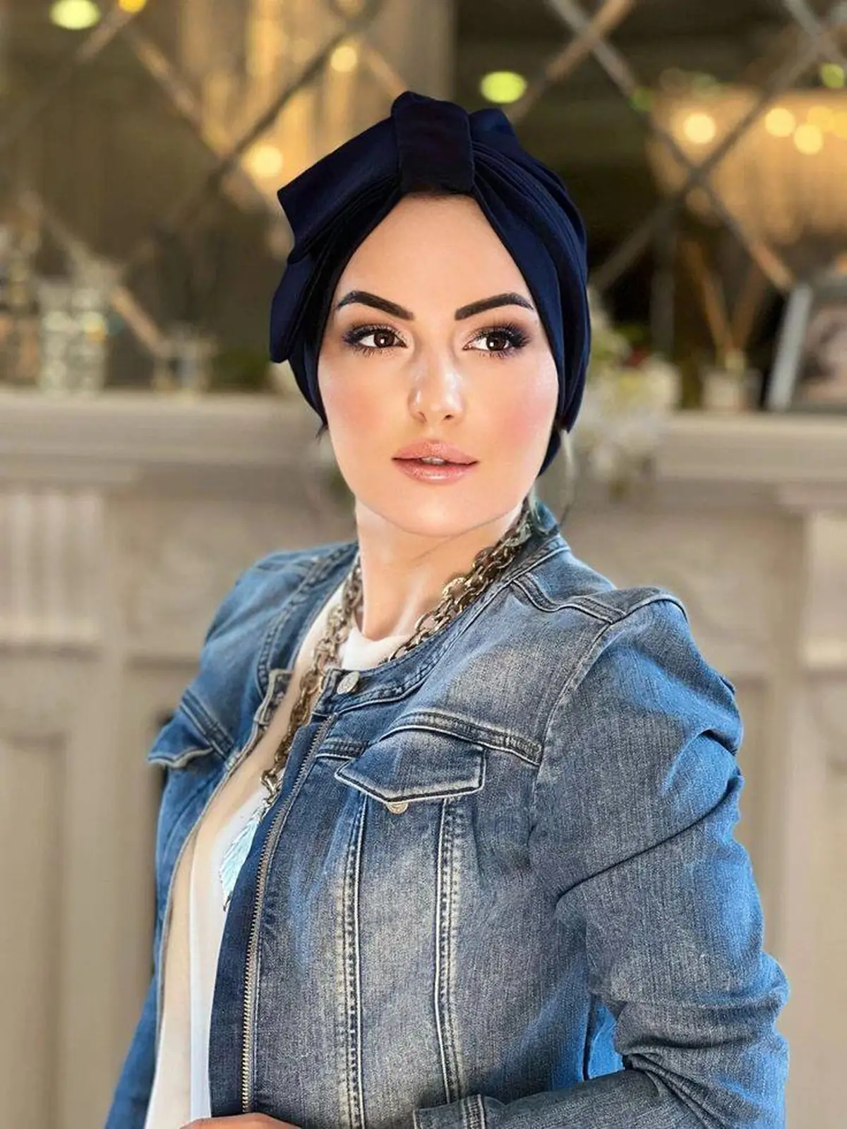 توربان مجلسی از کجا بخرم 