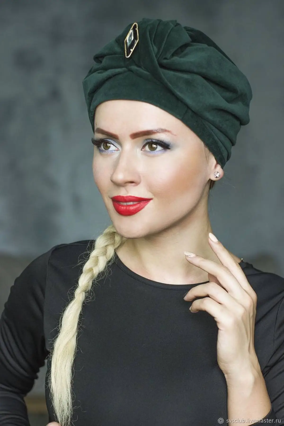 توربان مجلسی