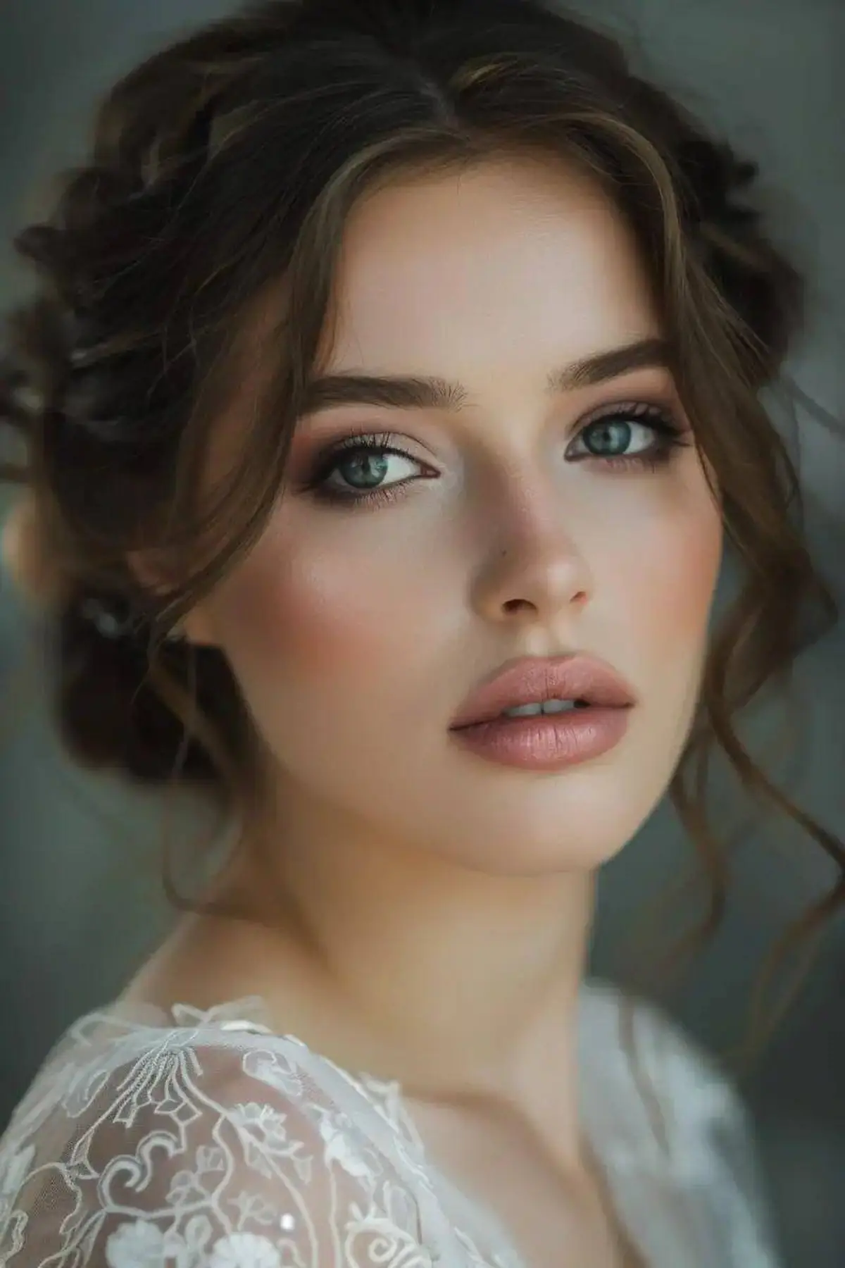 مدل عروس اروپایی اینستاگرام 