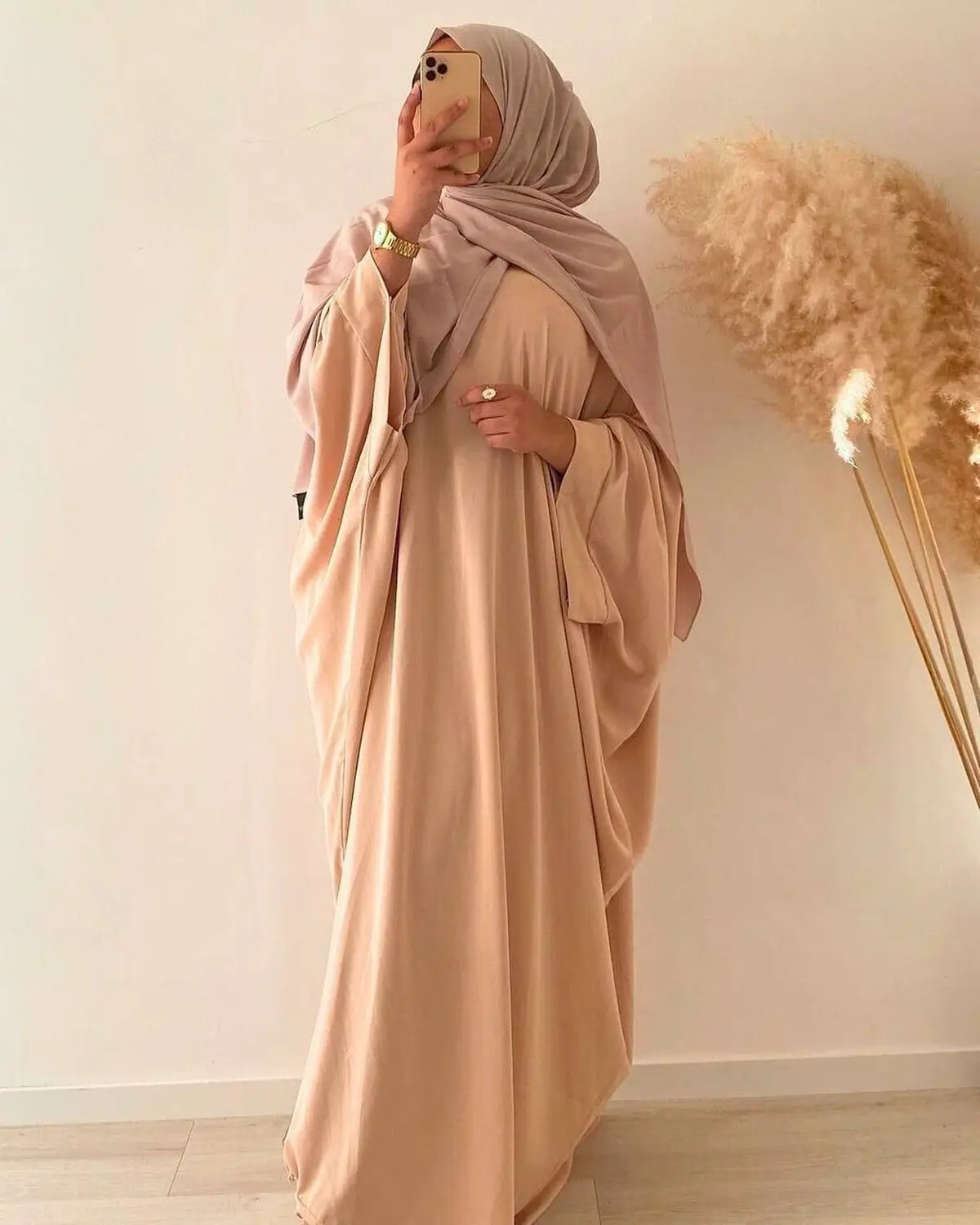 مدل عبا ساده 