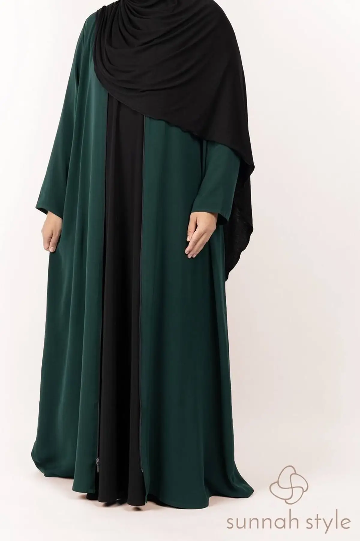 مدل عبای عربی جدید 