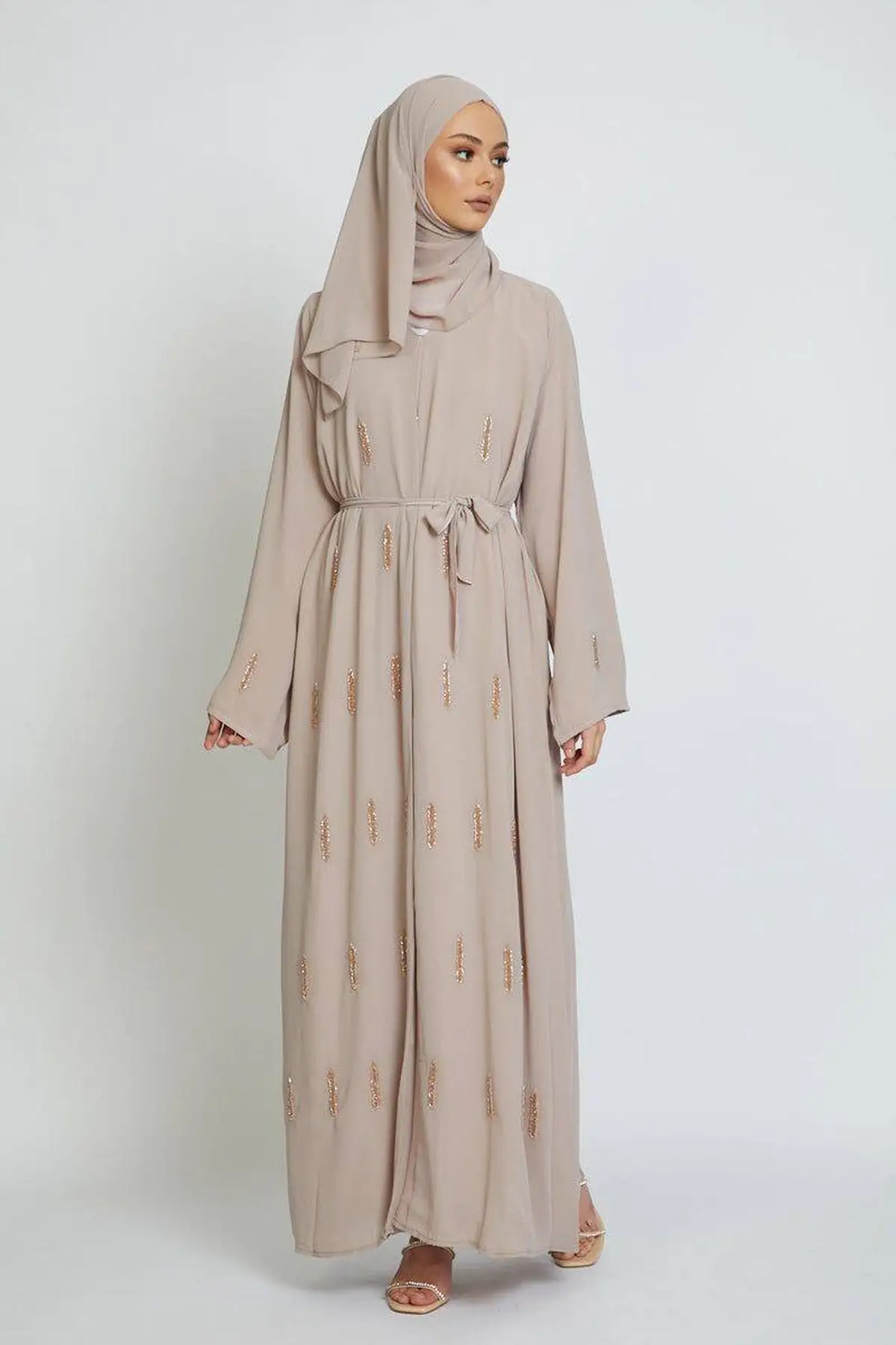 مدل عبای عربی مجلسی 