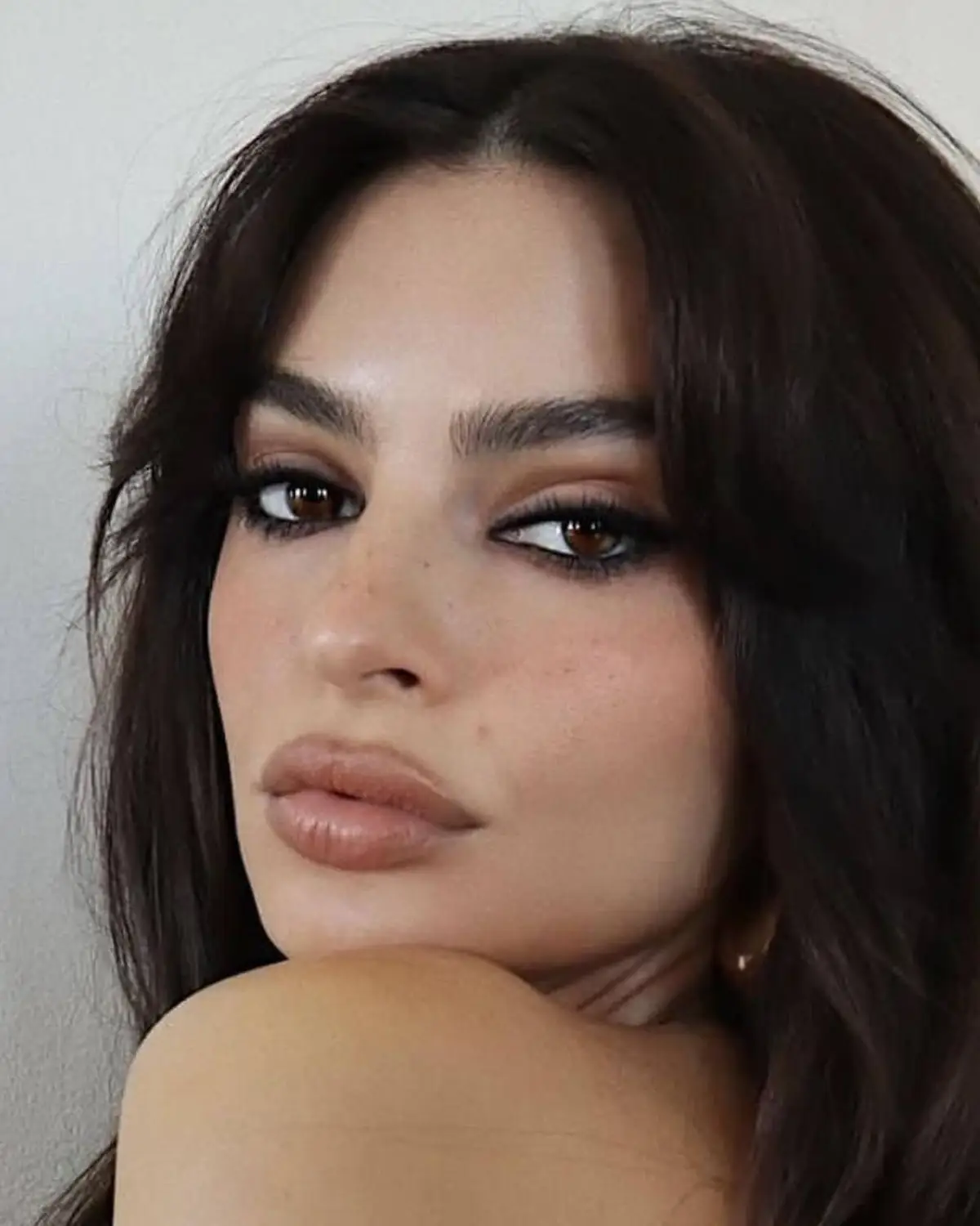 آرایش عربی عروس 