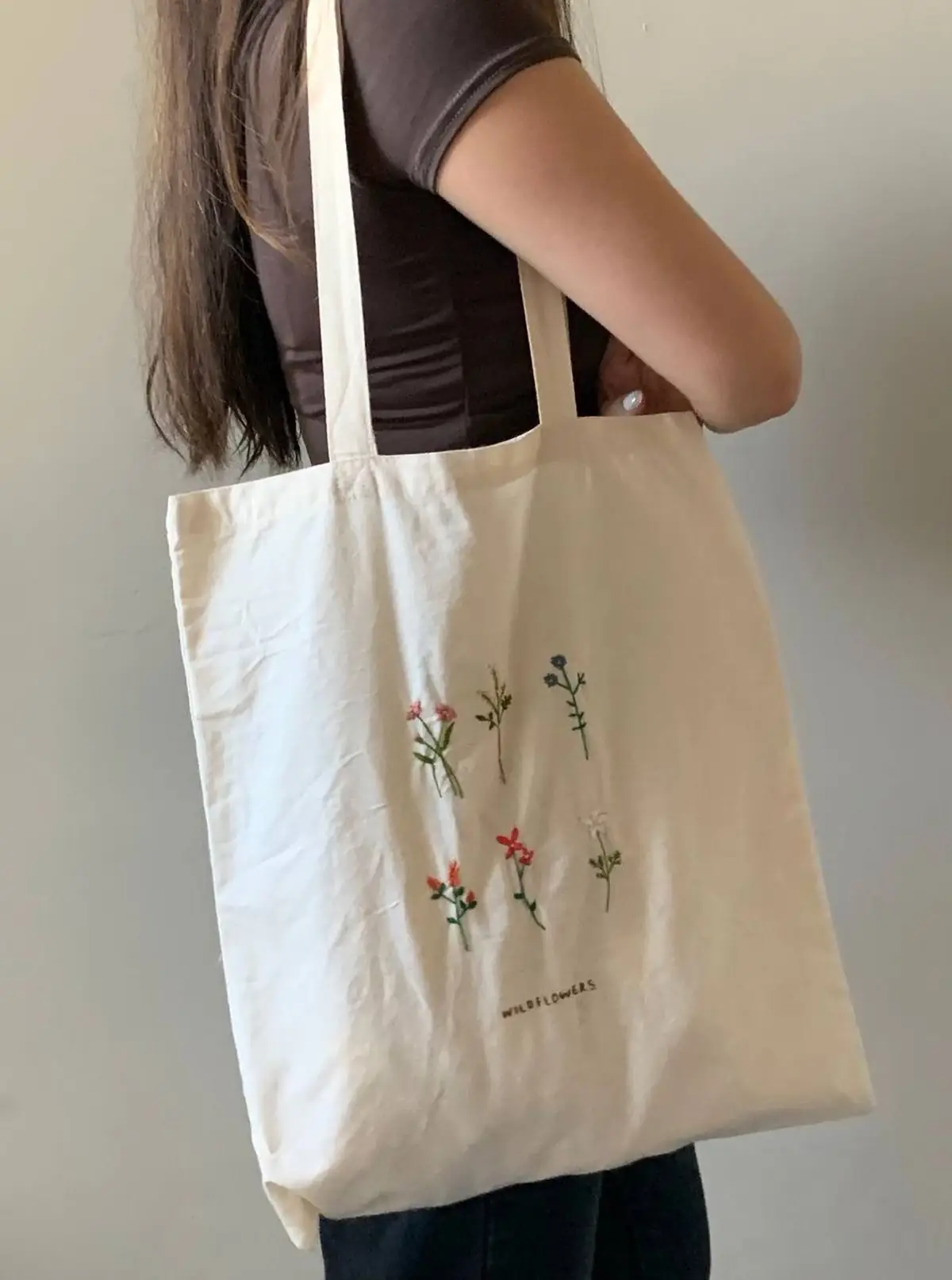ساک دستی مسافرتی دخترانه 