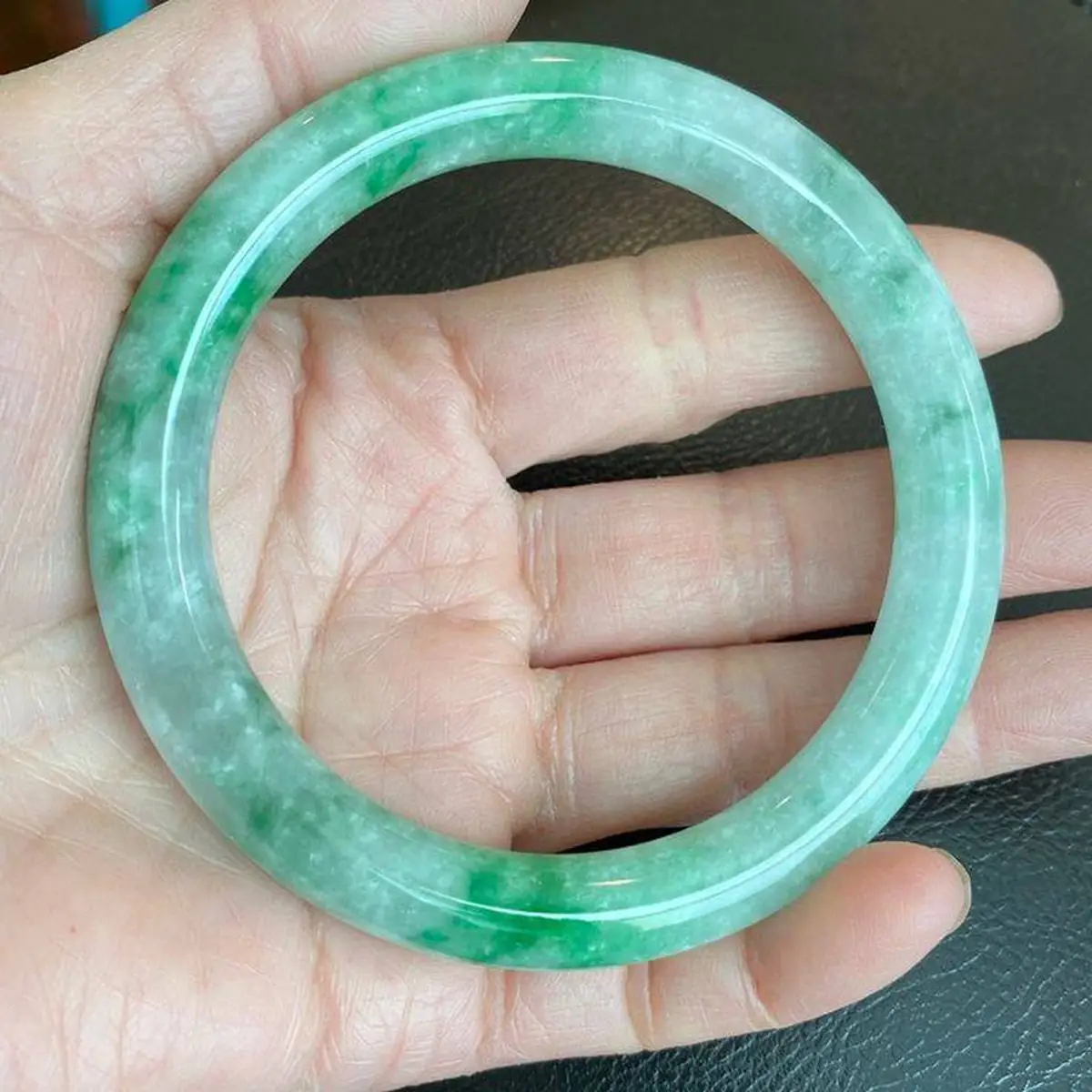 ینگل یشمی ابی
