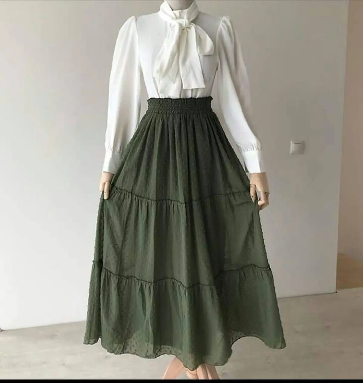شومیز دامن دخترانه برای عروسی 