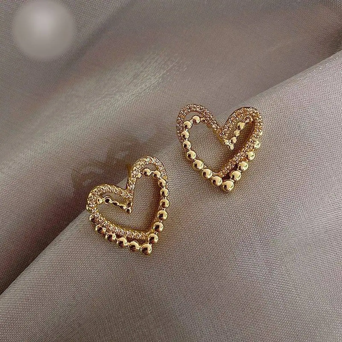 گوشواره دخترانه