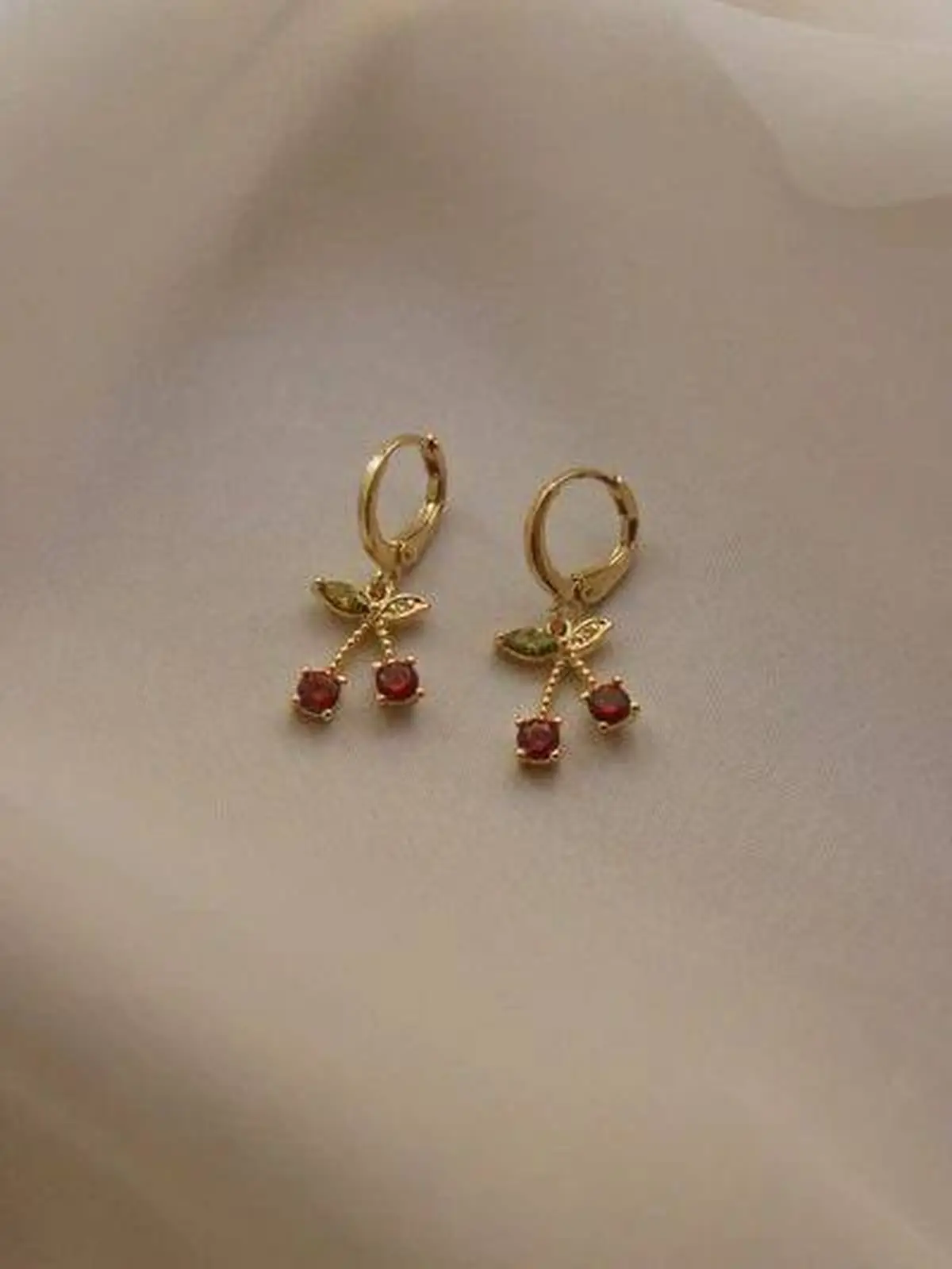 گوشواره دخترانه خفن 
