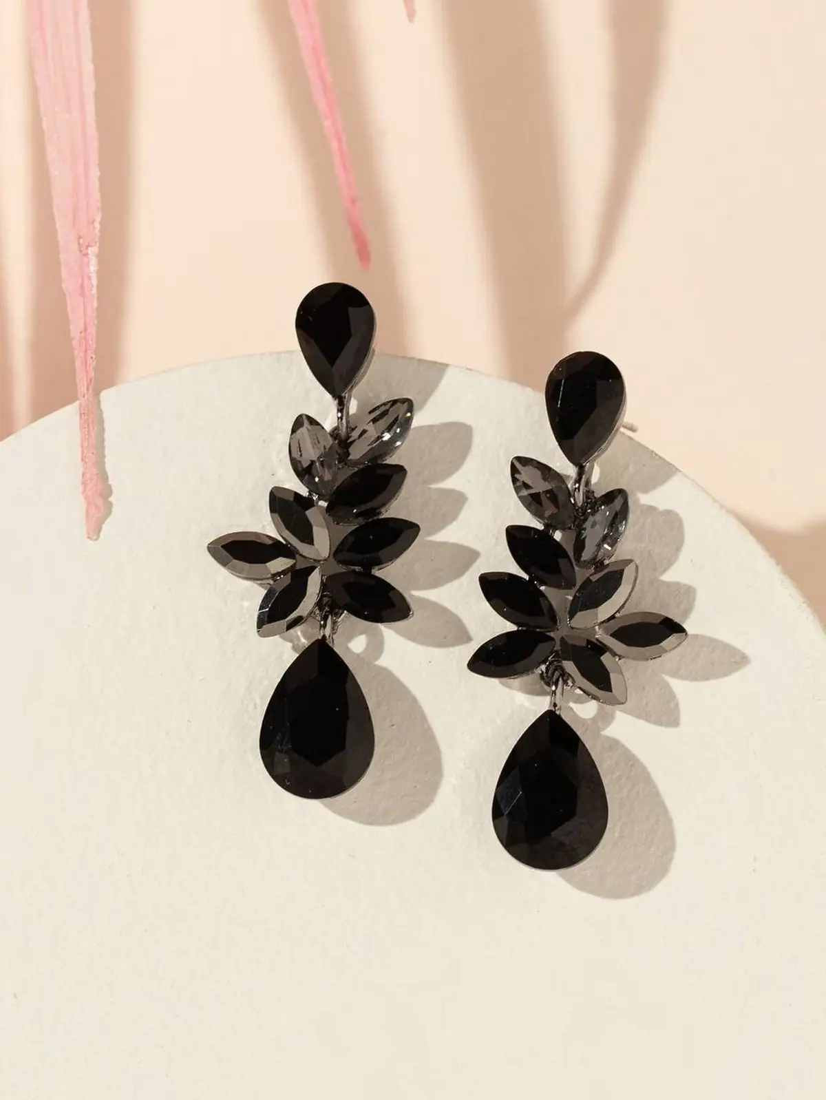گوشواره حلقه ای ترند 