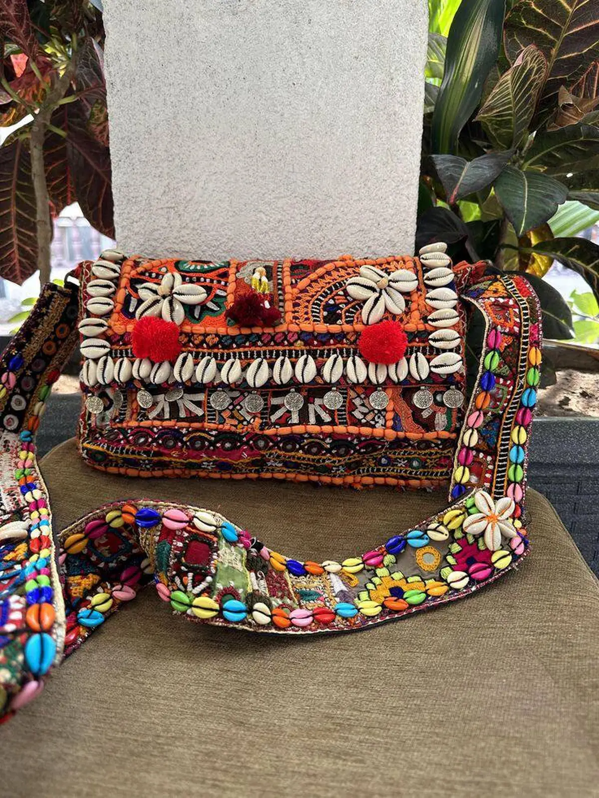 کیف سنتی شیک 