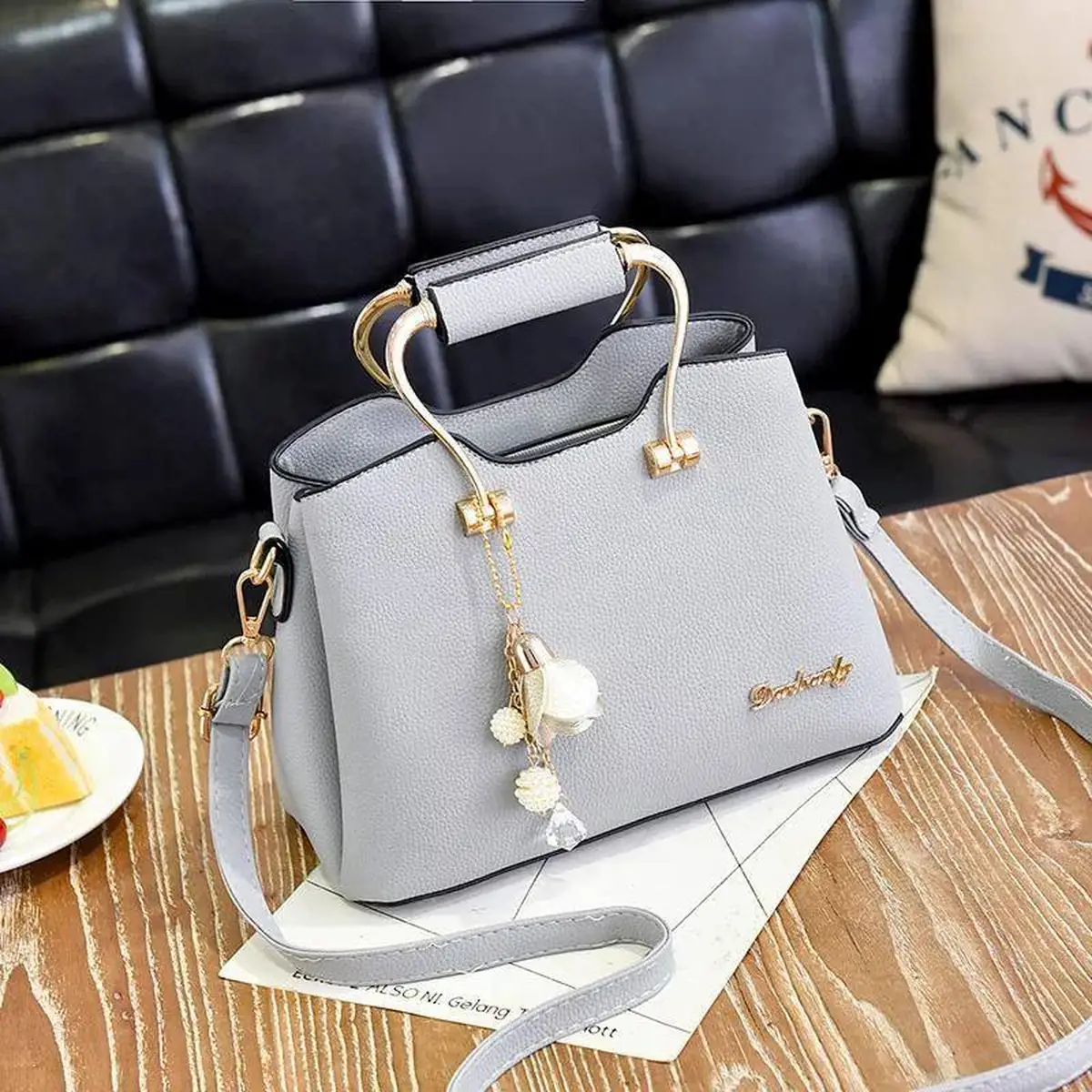 کیف زنانه لاکچری جذاب