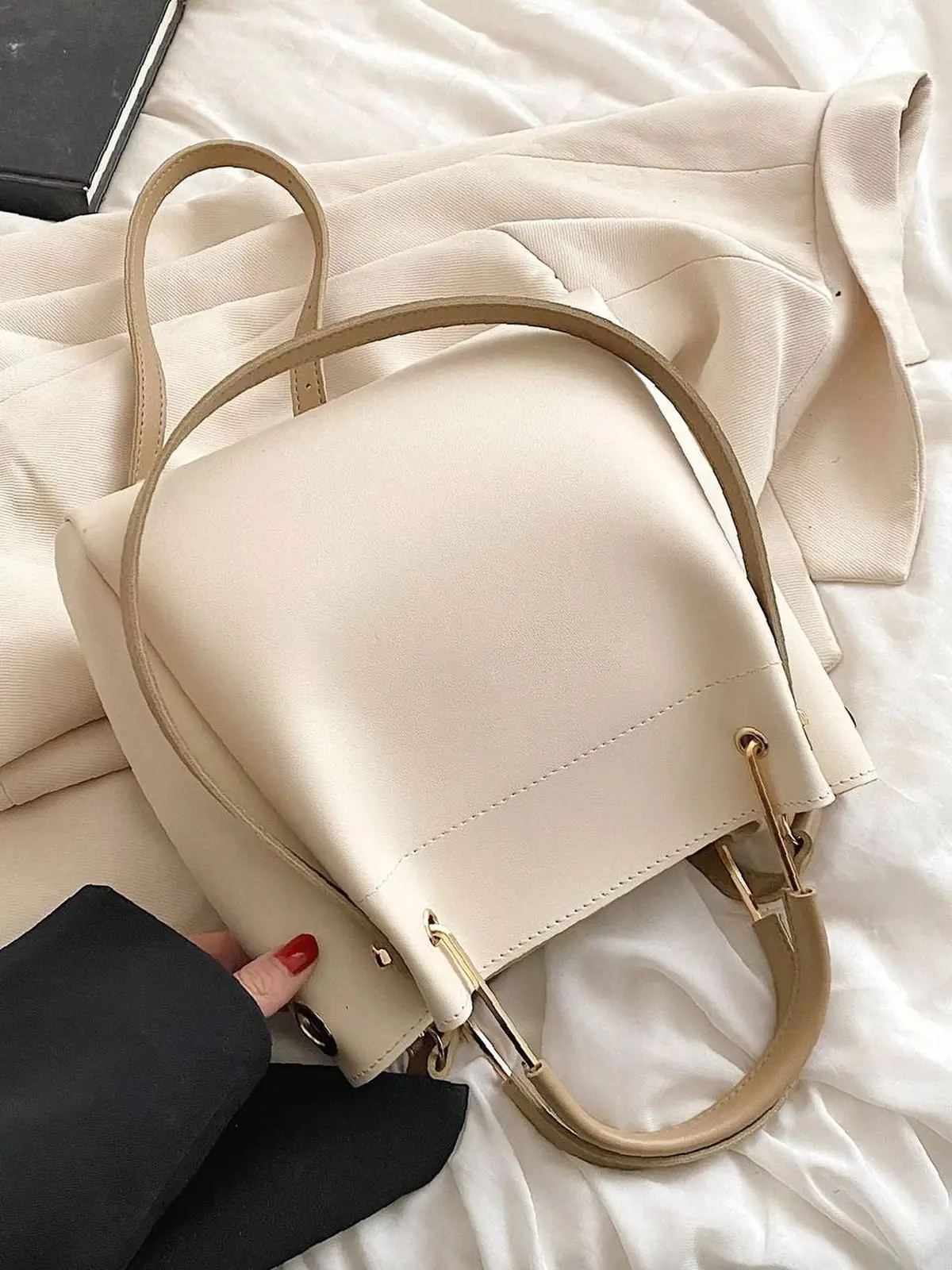 کیف زنانه بزرگ 