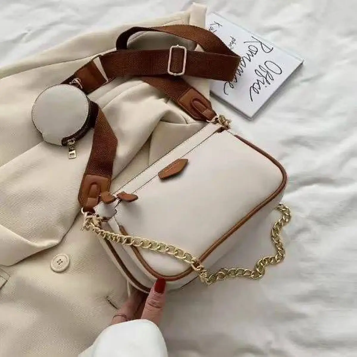 کیف زنانه لاکچری