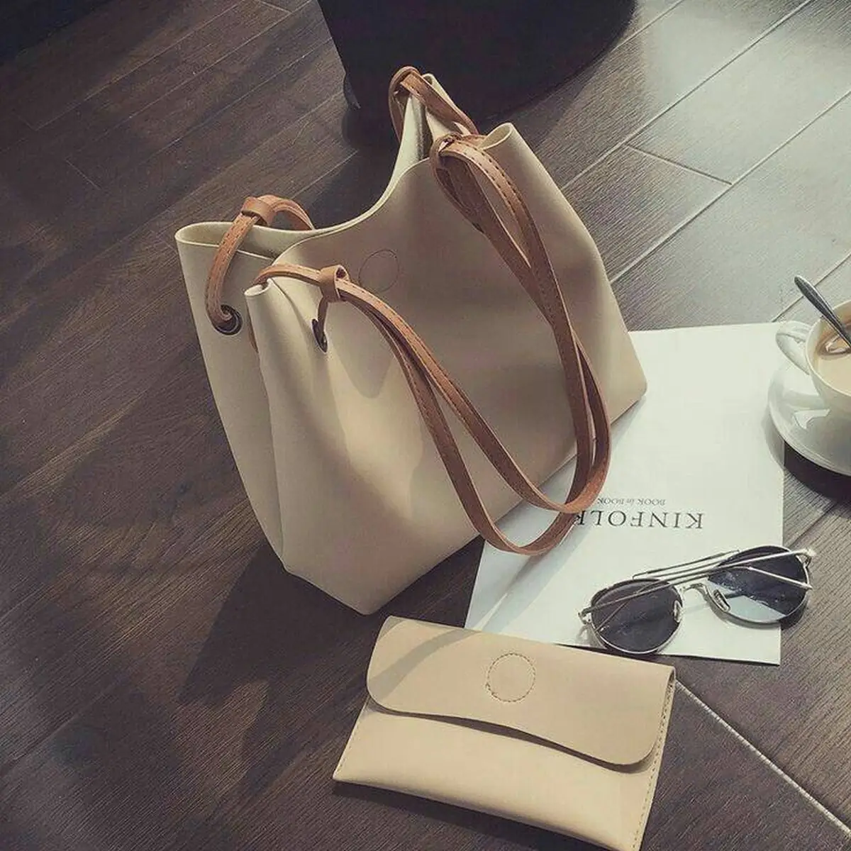 کیف دوشی بزرگ 1403