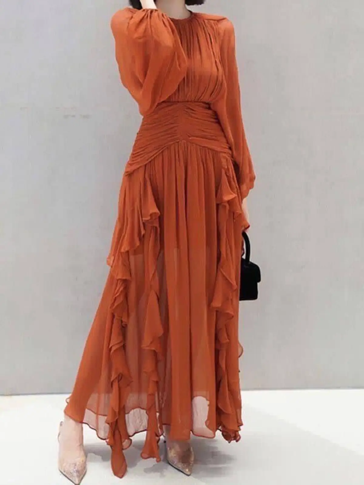 لباس مجلسی زنانه 