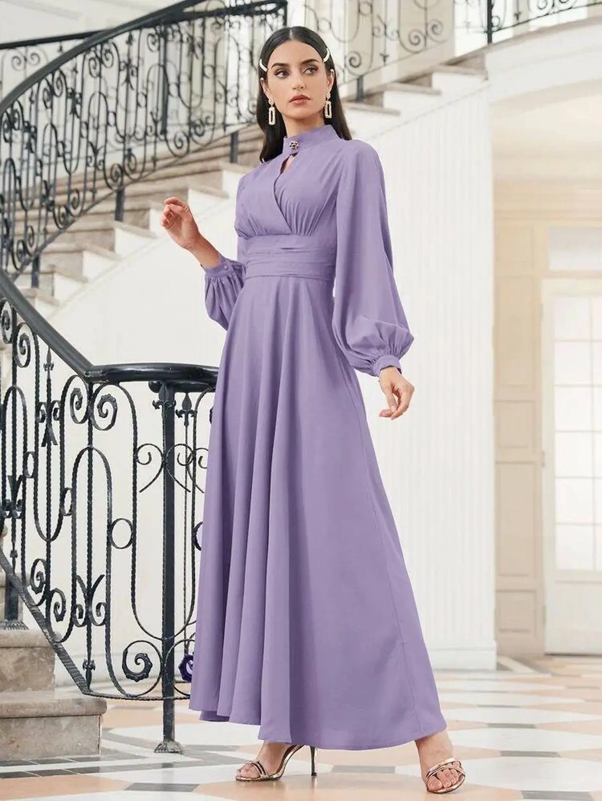لباس مجلسی زنانه برای عروسی 