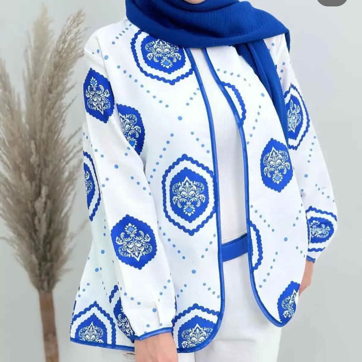 مدل مانتو کتی سنتی 