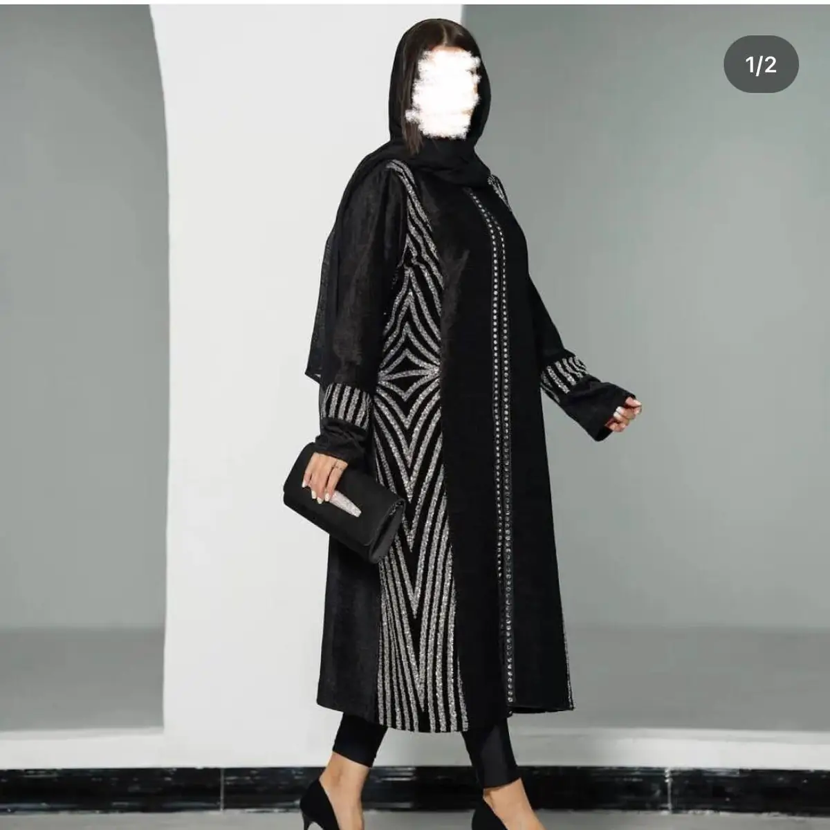 مدل مانتو شیک و باکلاس 