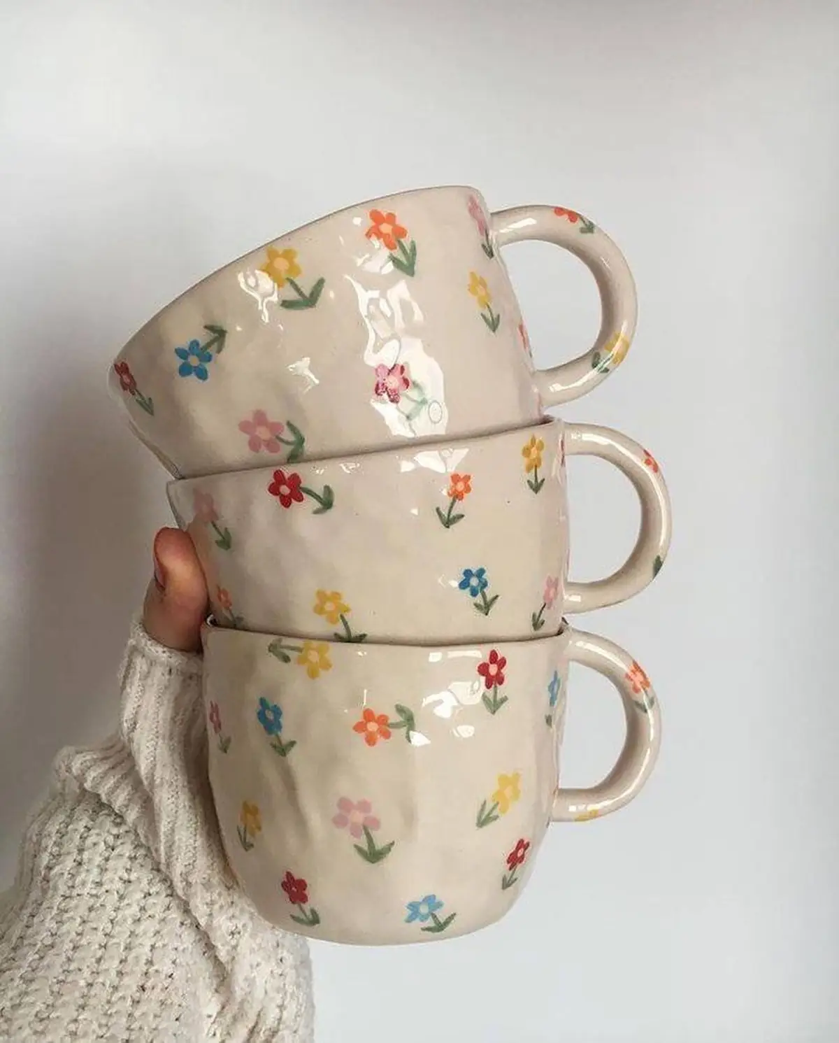 ماگ سرامیکی کیوت