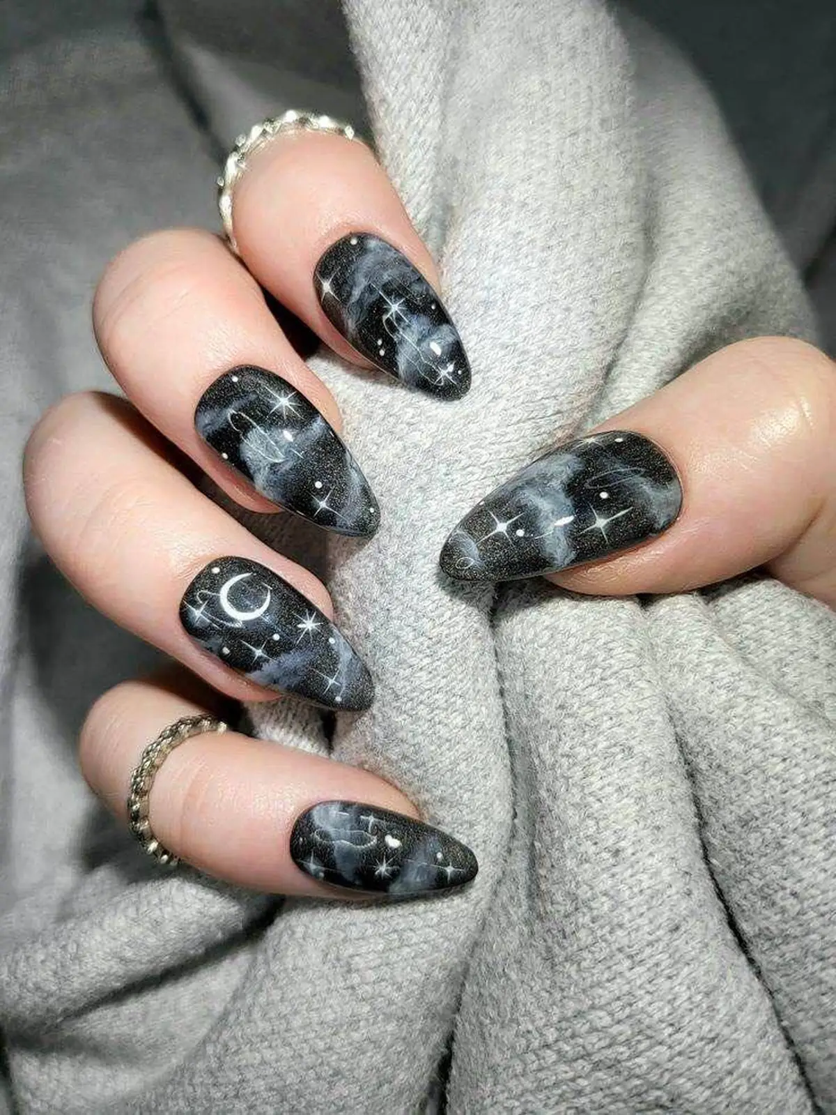مدل لاک ژل خوشگل 
