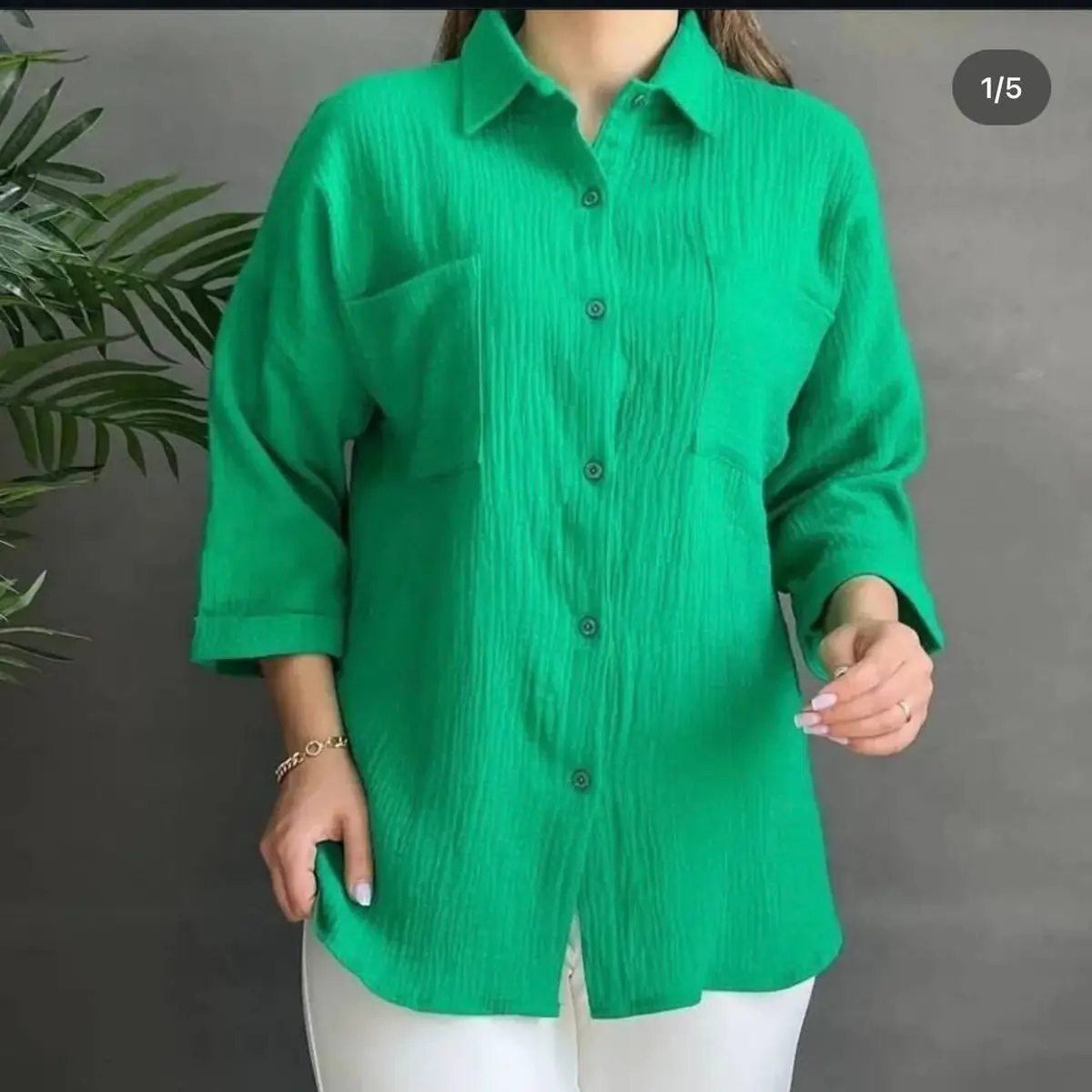 شومیز تابستانی دخترانه