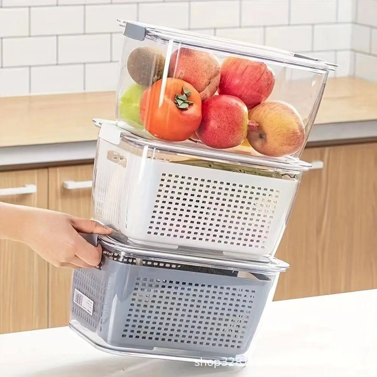 ظرف گرم نگهدارنده غذا 
