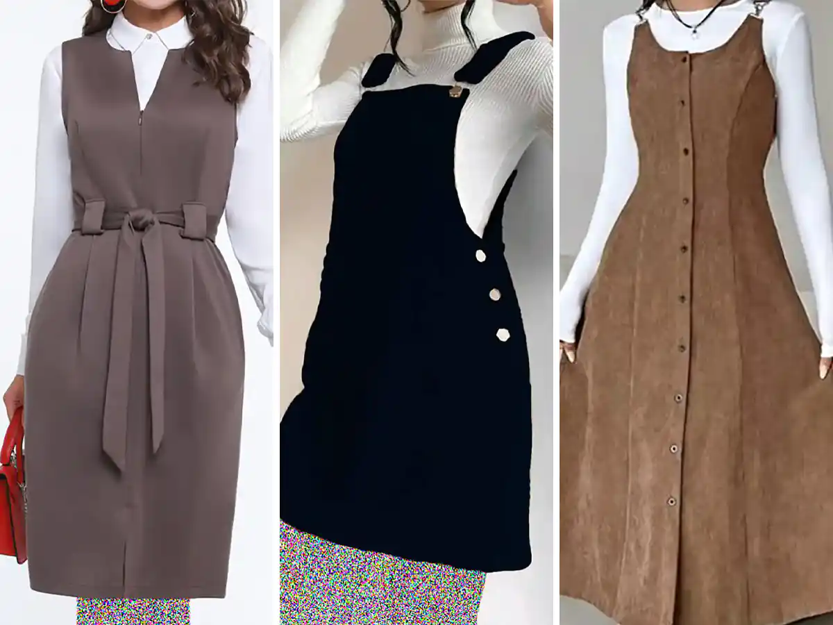 مدل سارافون لاکچری