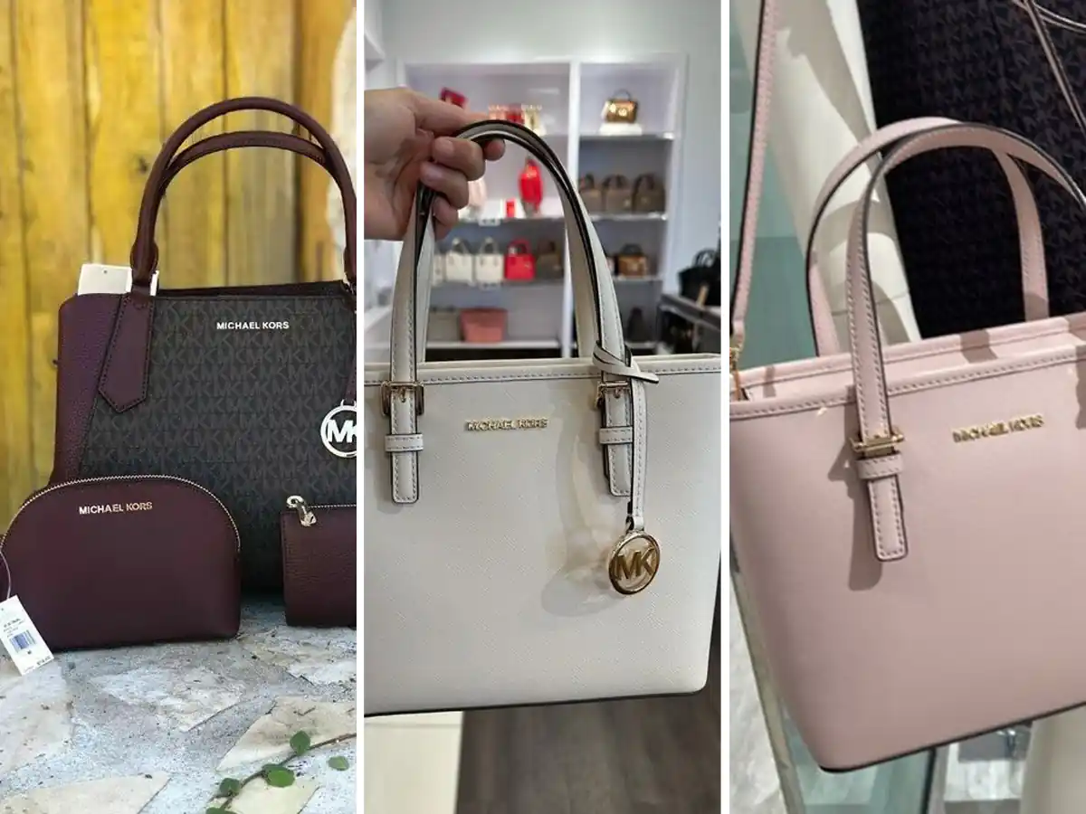 کیف زنانه لاکچری دیجی کالا