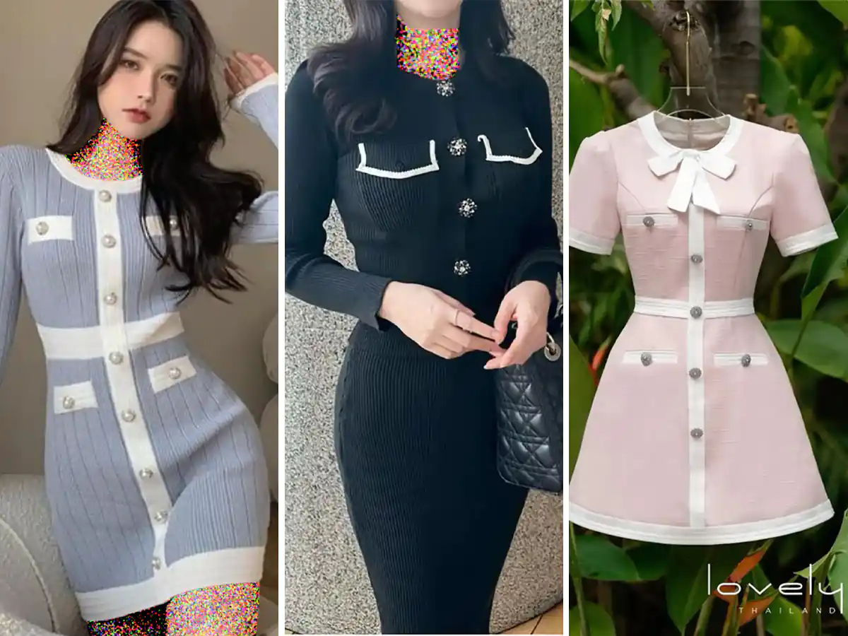 لباس مجلسی زنانه