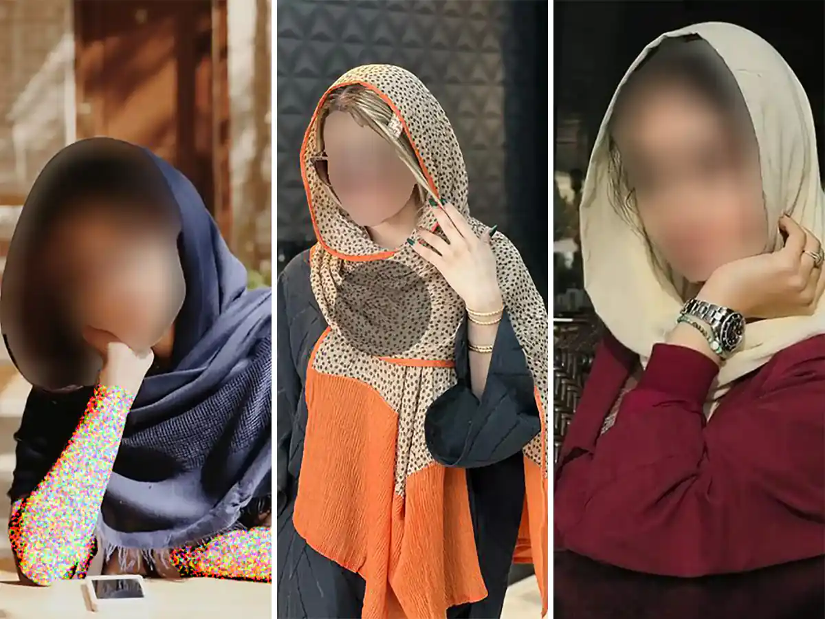 مدل شال مجلسی