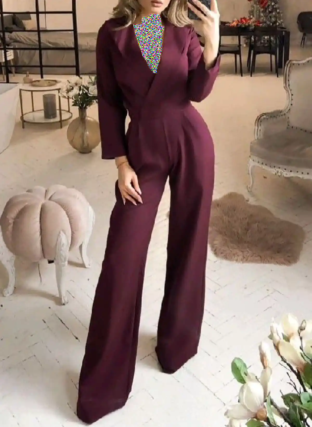 سرهمی دخترانه مجلسی
