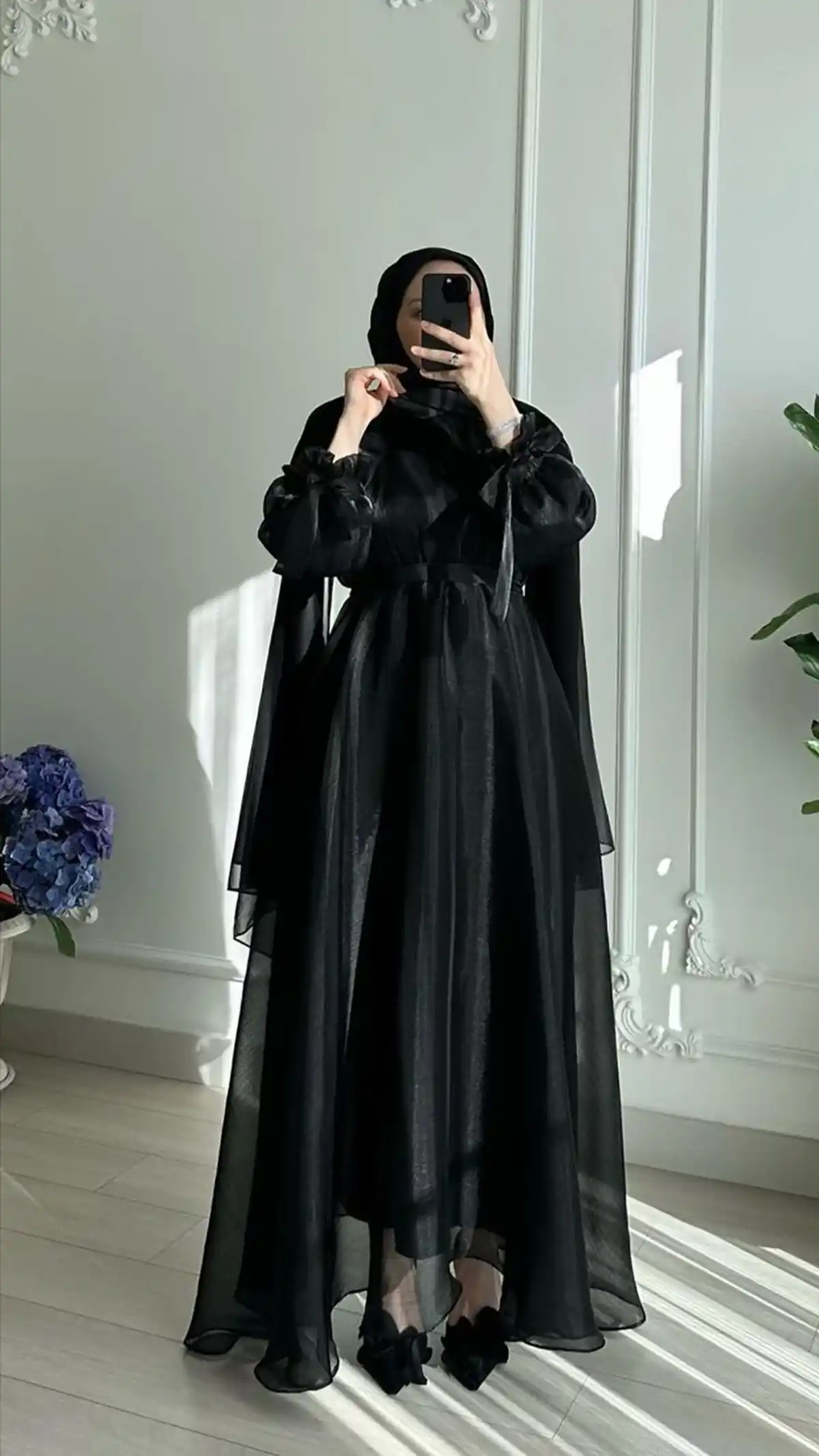 مدل لباس مجلسی ساده و شیک زنانه 
