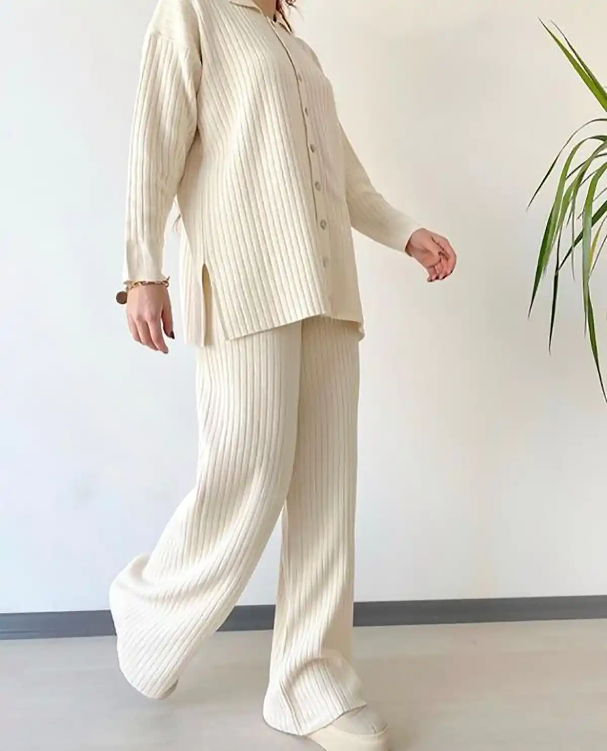 ست بلوز شلوار زنانه 