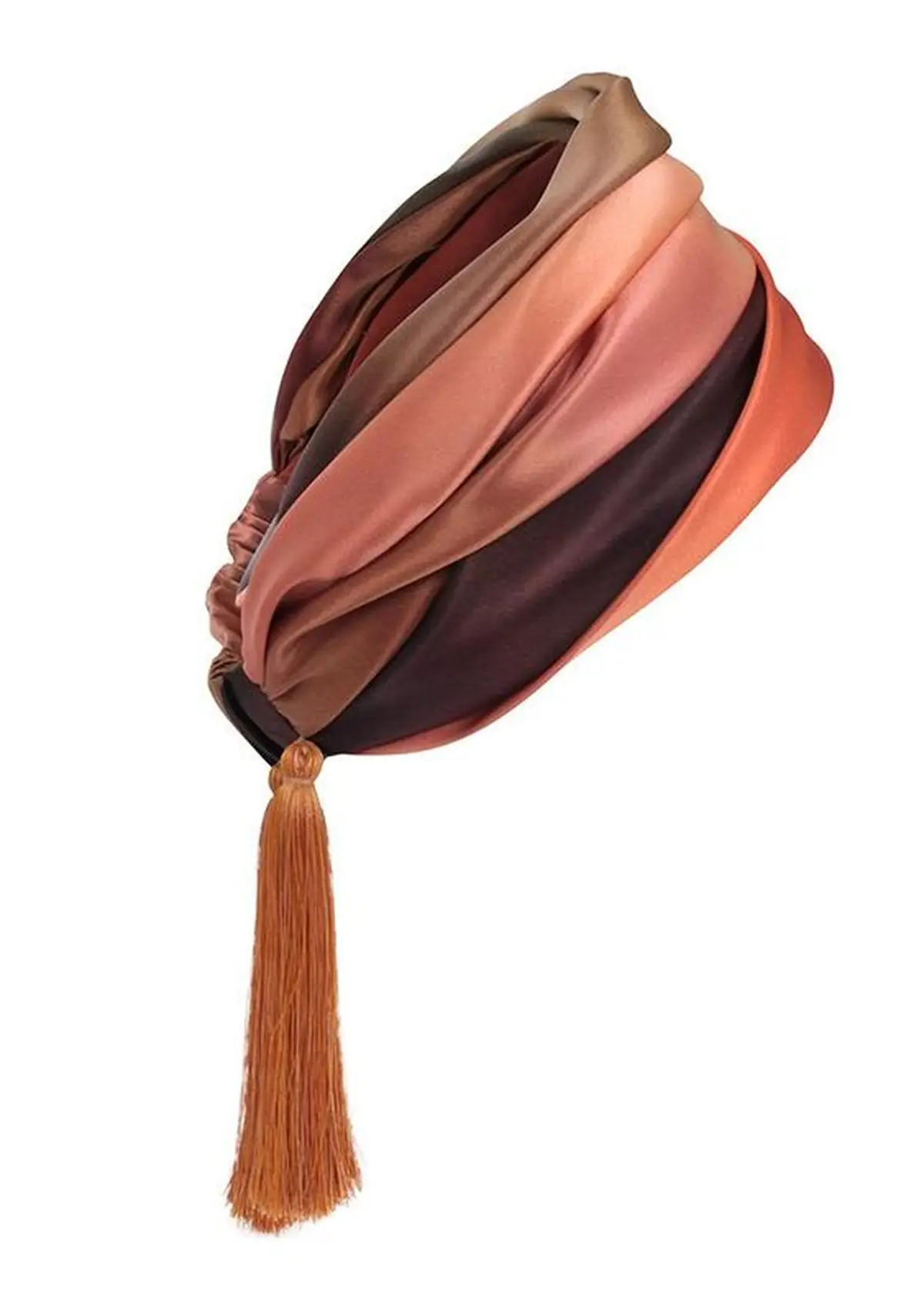 هدبند دخترانه ساده