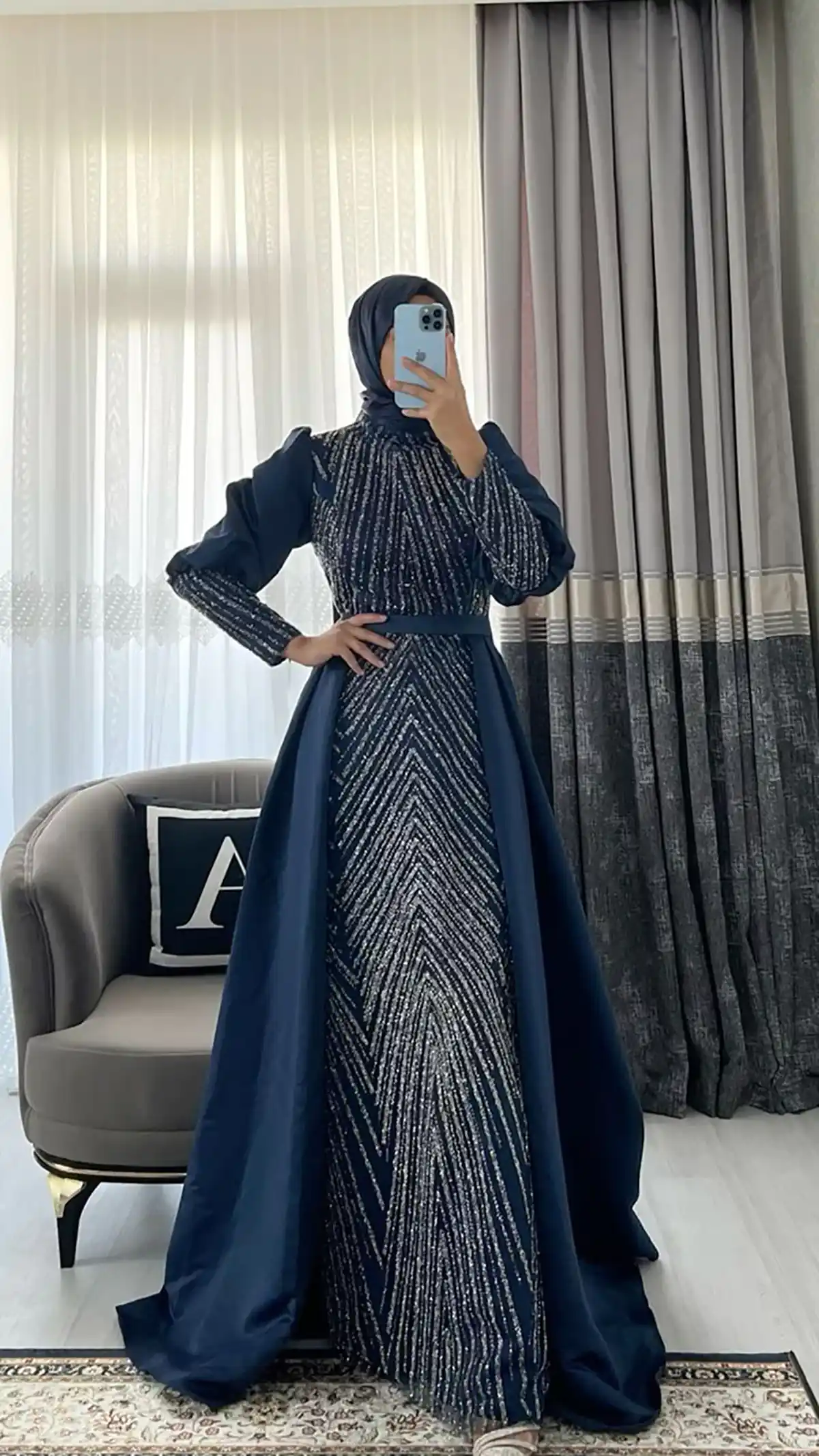 لباس مجلسی زنانه برای عروسی