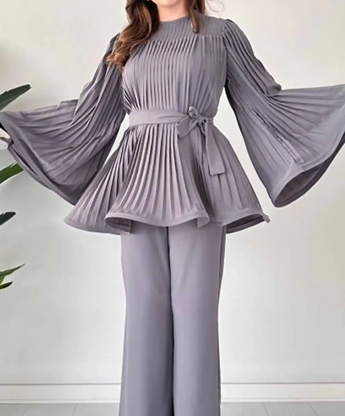 شلوار زنانه مجلسی جدید